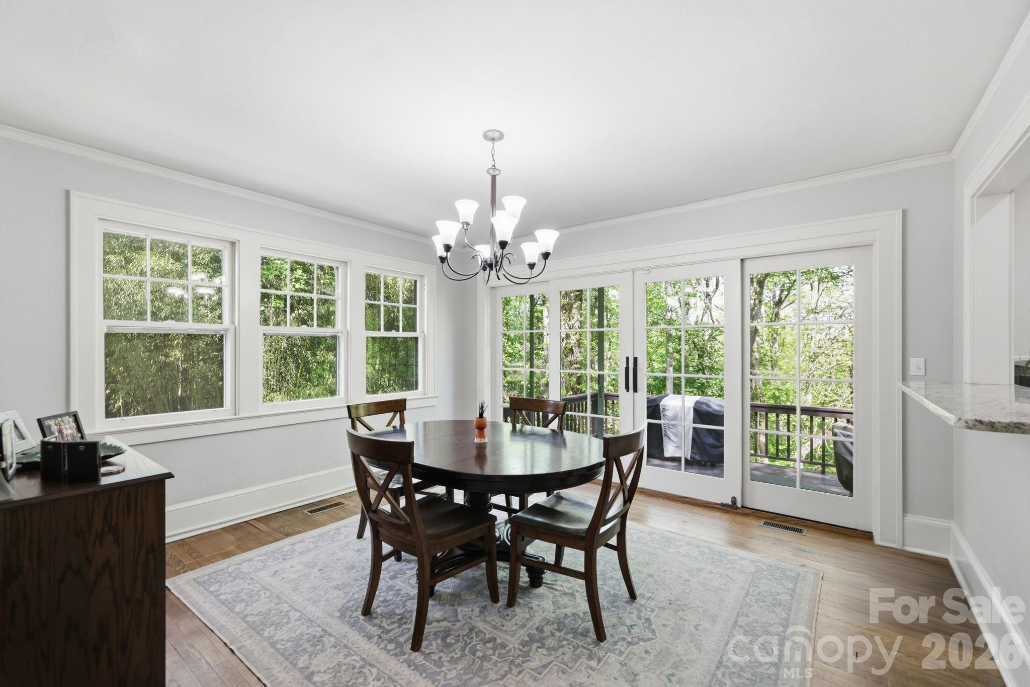 41 Chiles Avenue — Asheville