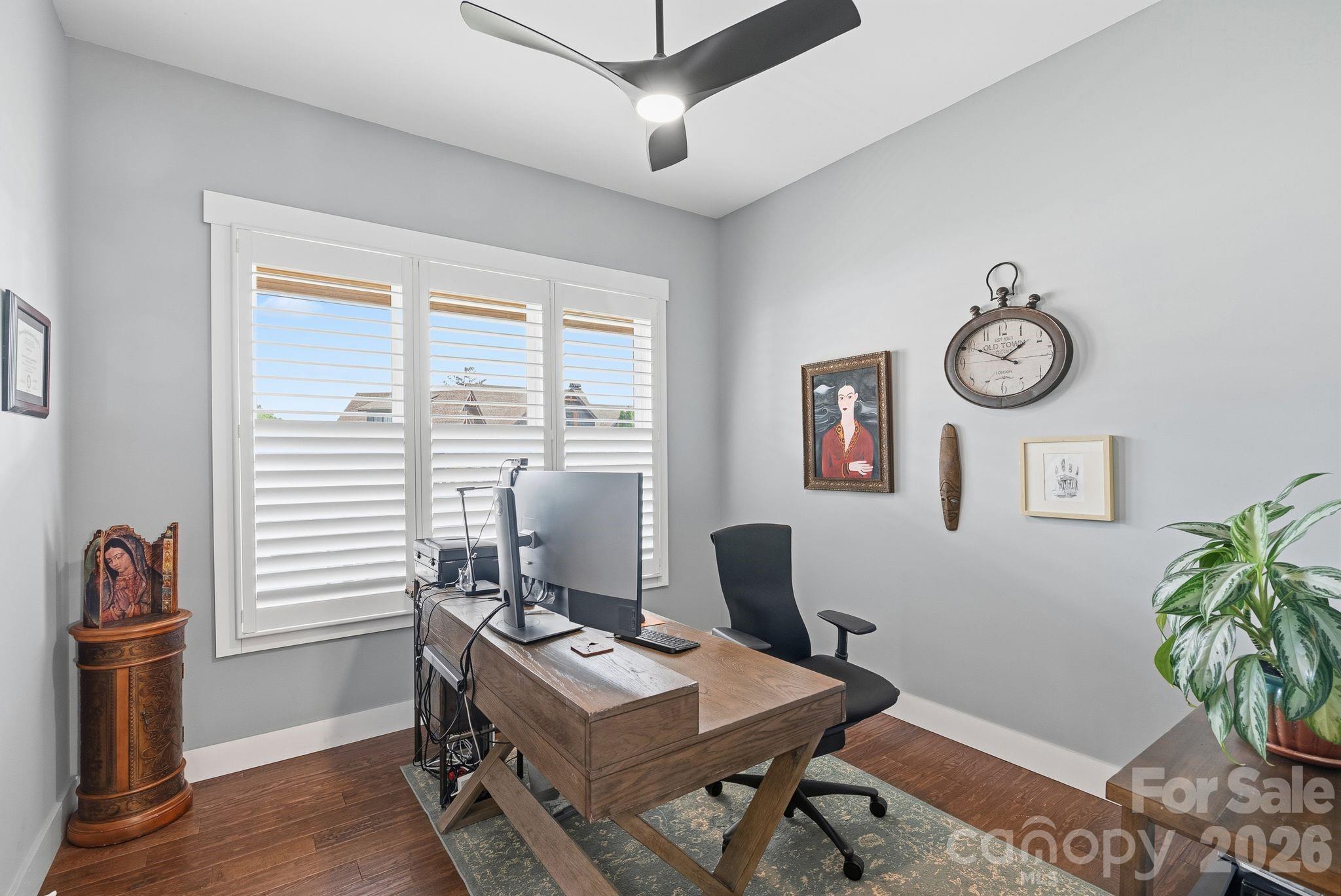 90 Gracie Lane — Weaverville