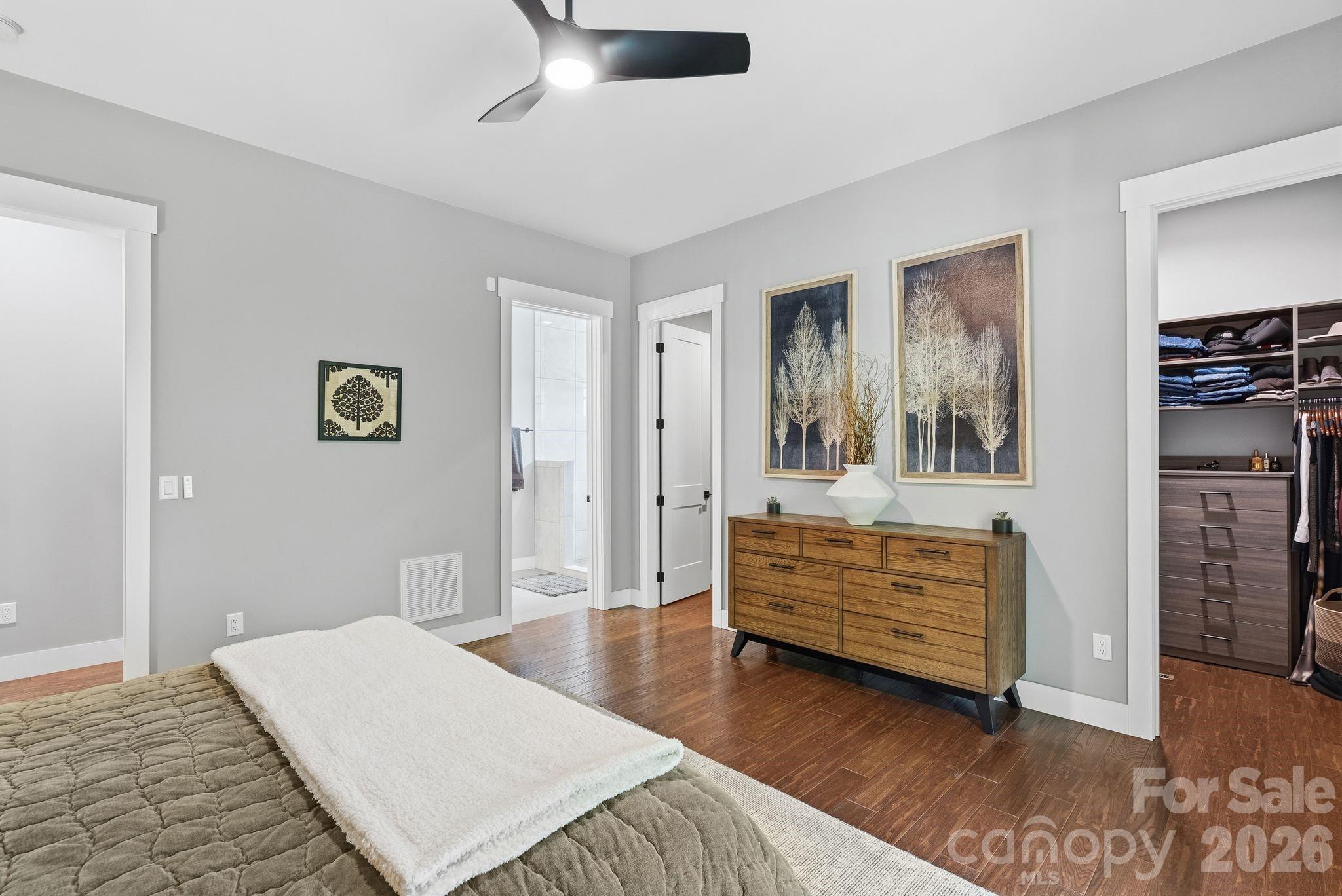 90 Gracie Lane — Weaverville
