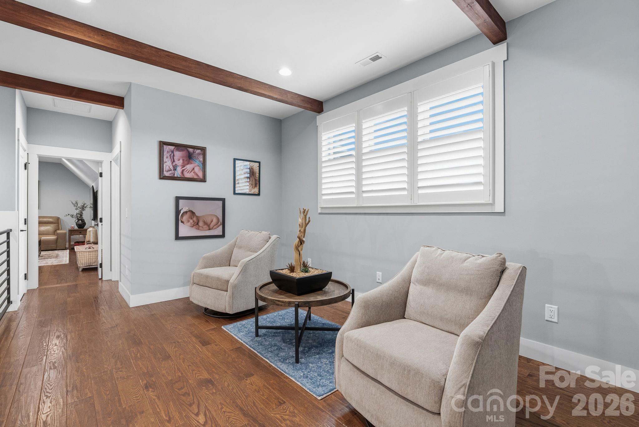 90 Gracie Lane — Weaverville