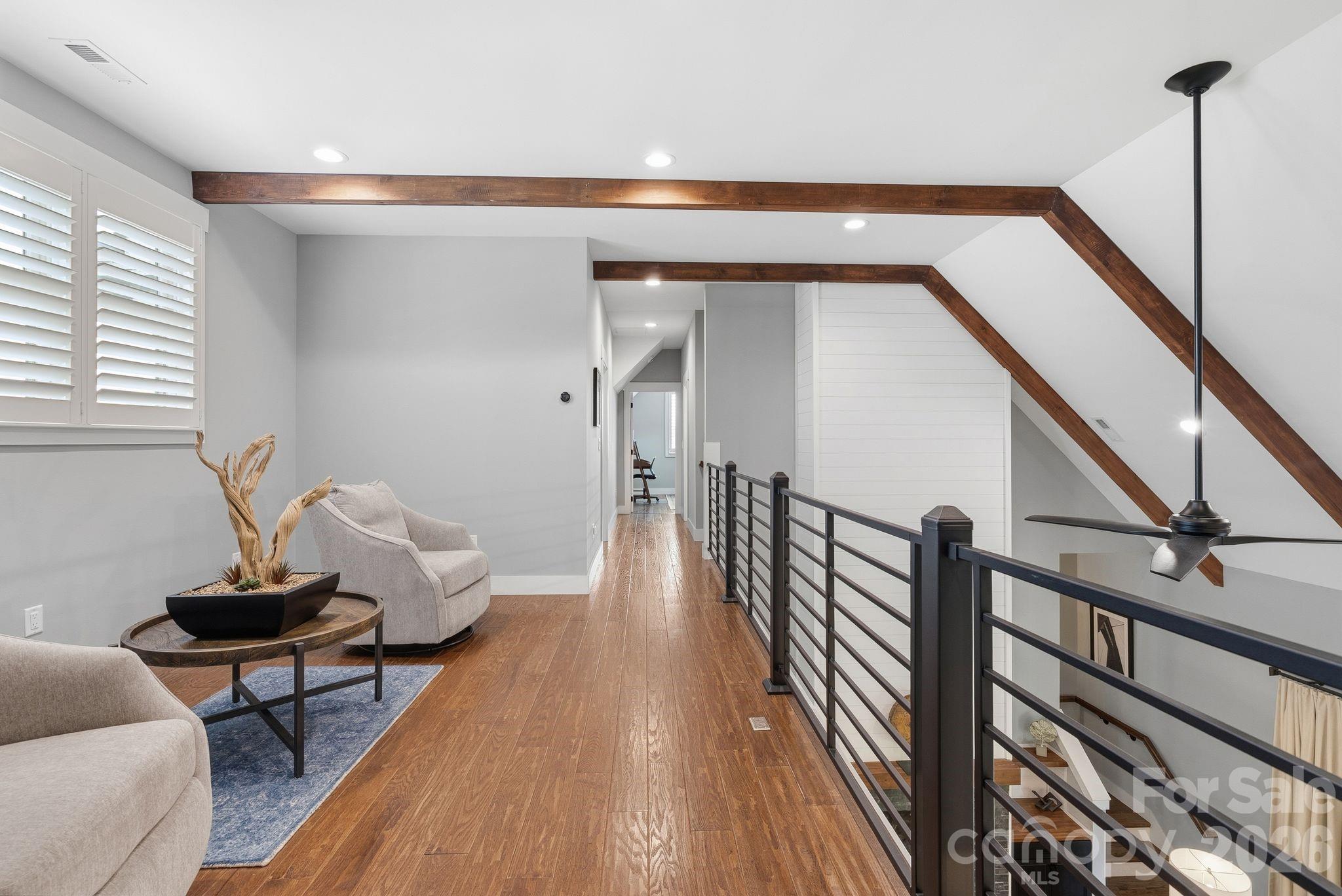 90 Gracie Lane — Weaverville