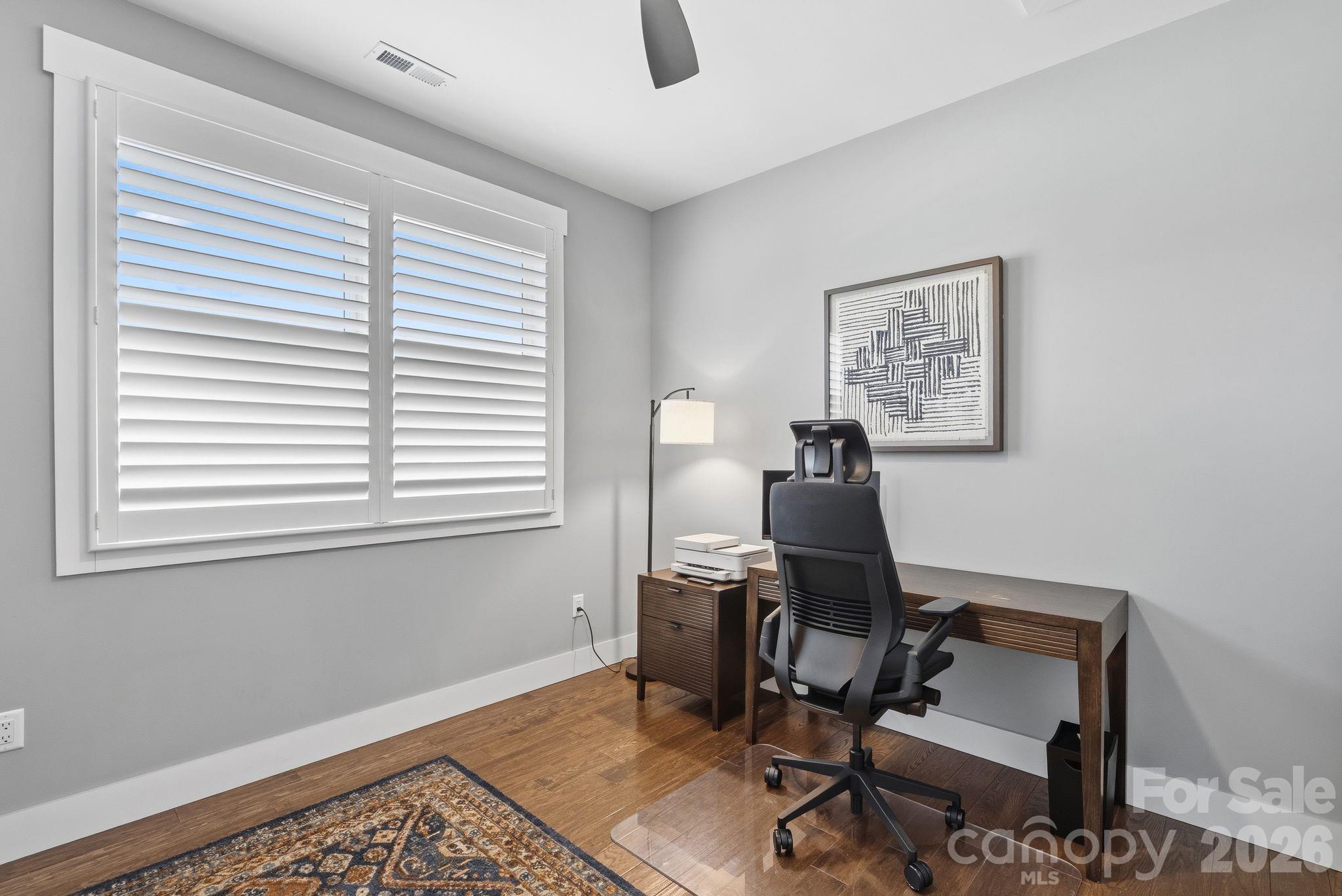 90 Gracie Lane — Weaverville