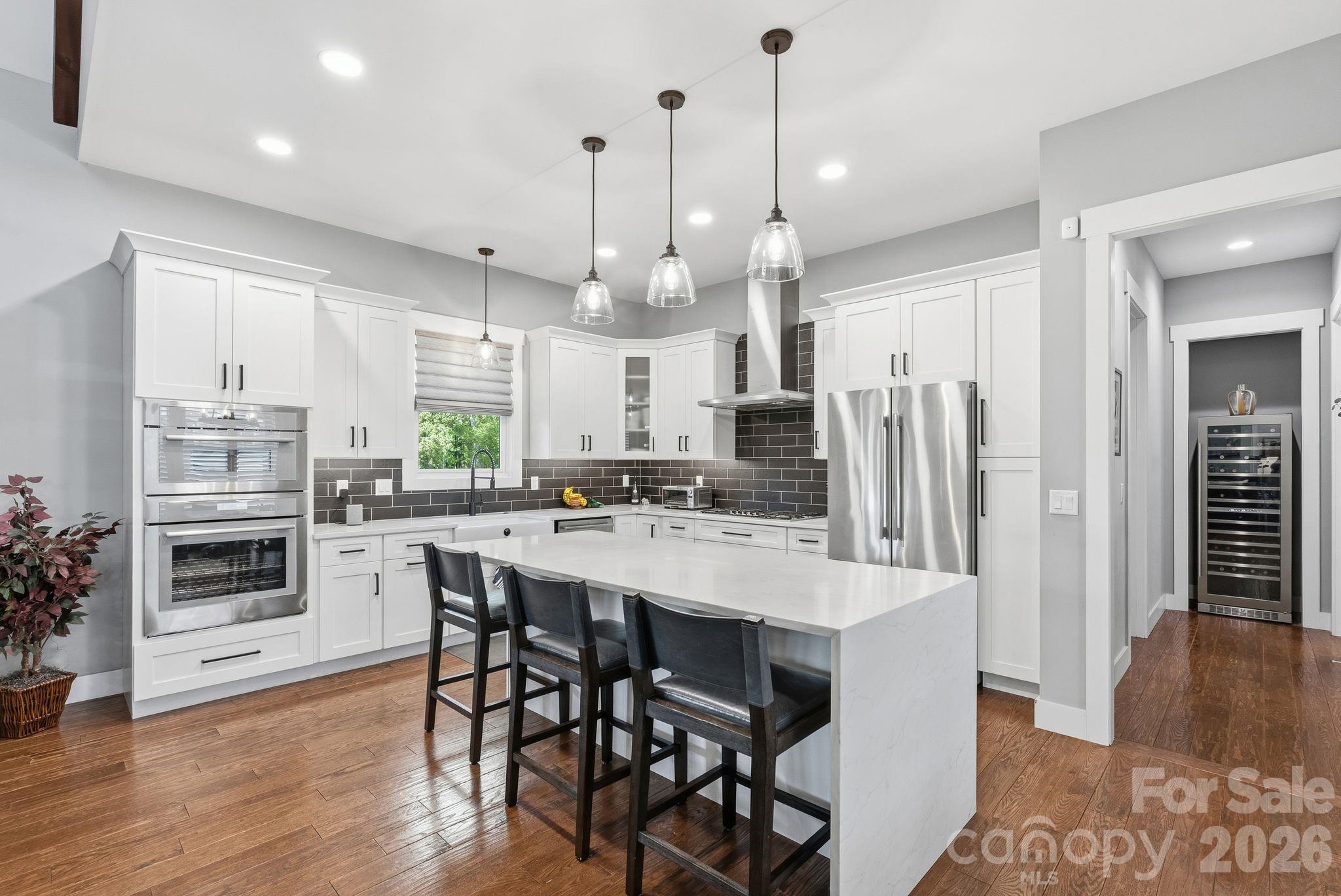 90 Gracie Lane — Weaverville
