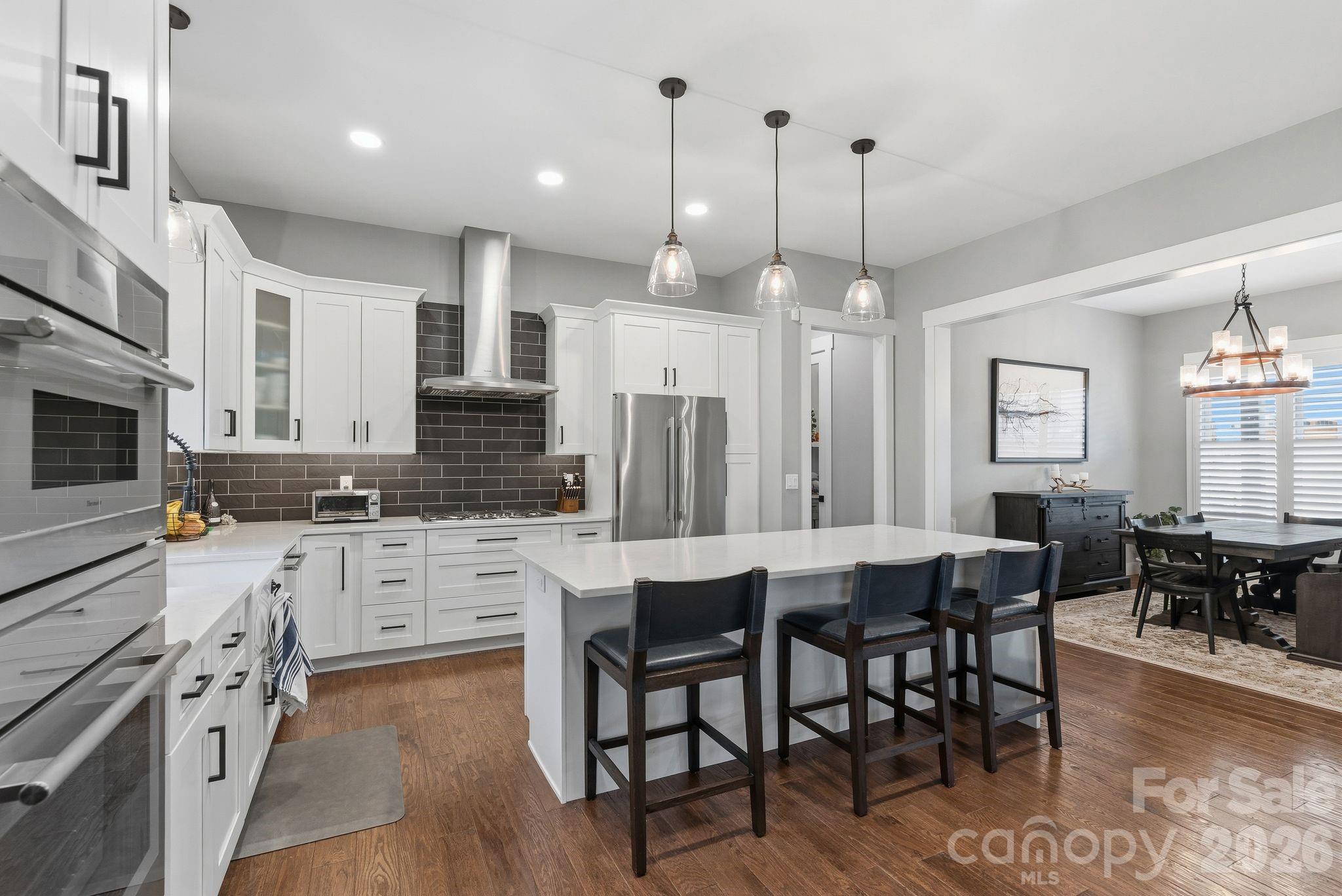 90 Gracie Lane — Weaverville