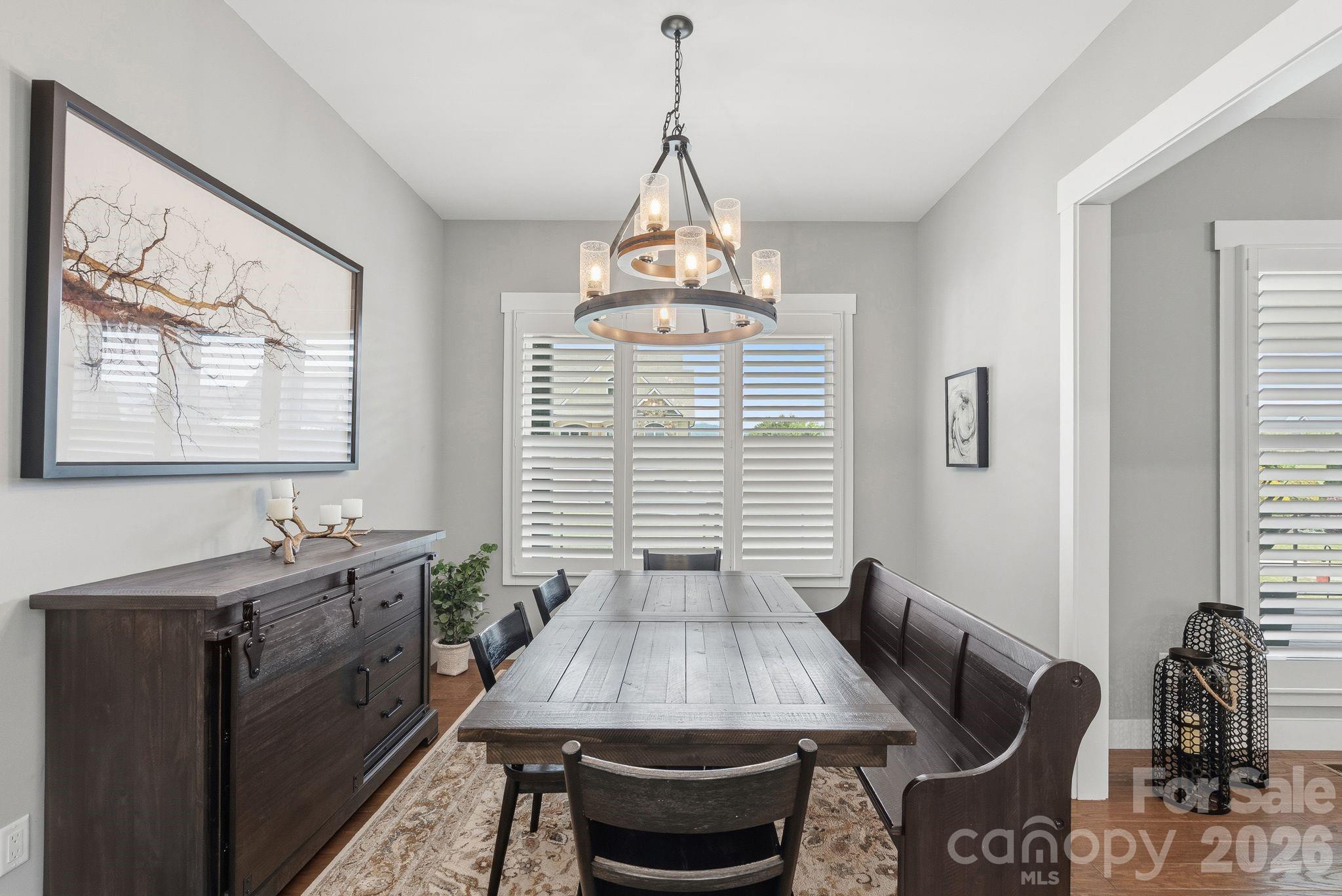 90 Gracie Lane — Weaverville