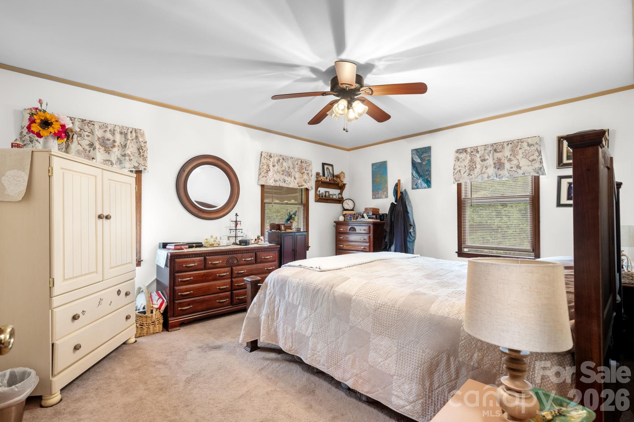 475 Hendren Road — Moravian Falls
