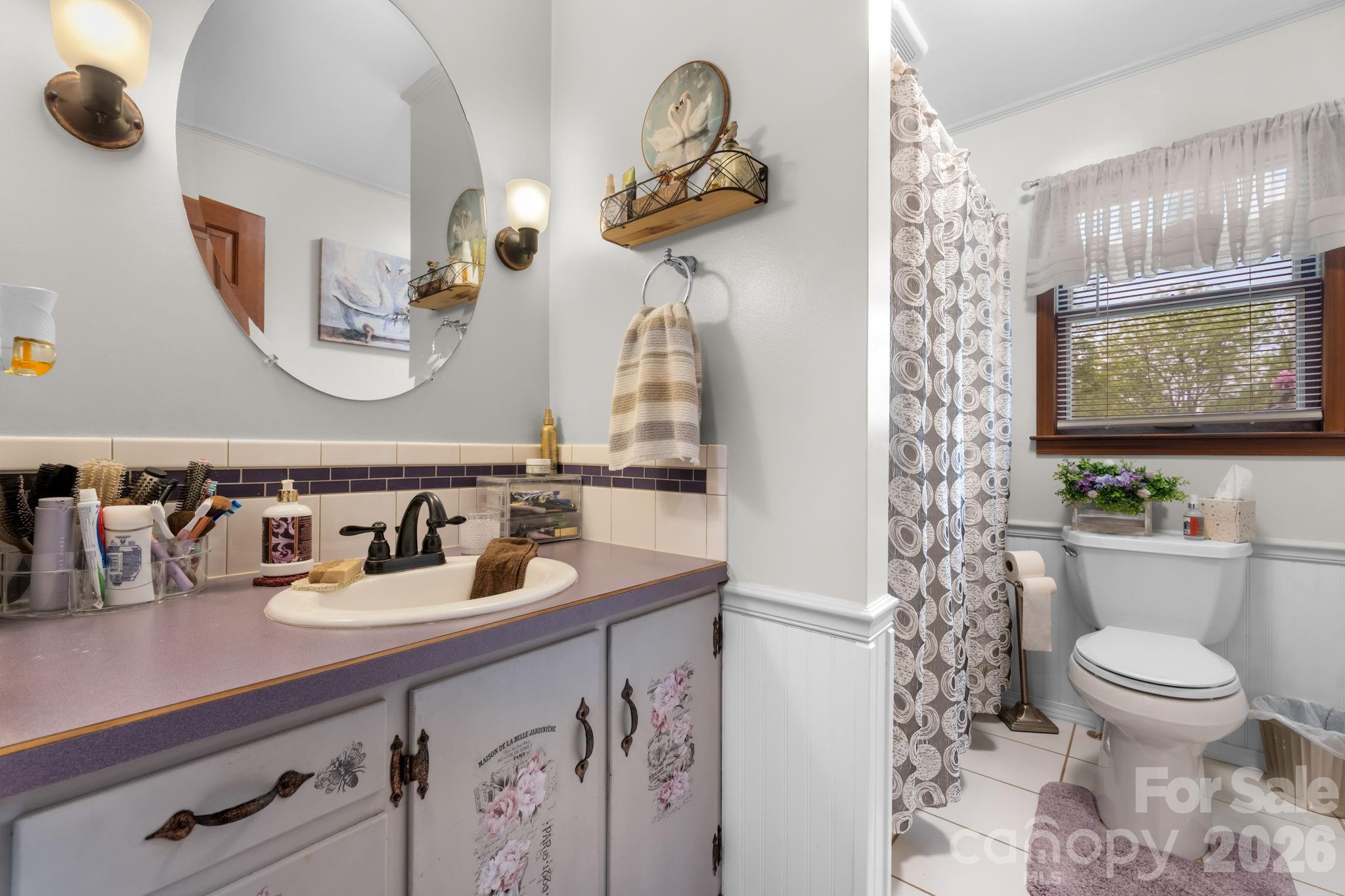 475 Hendren Road — Moravian Falls
