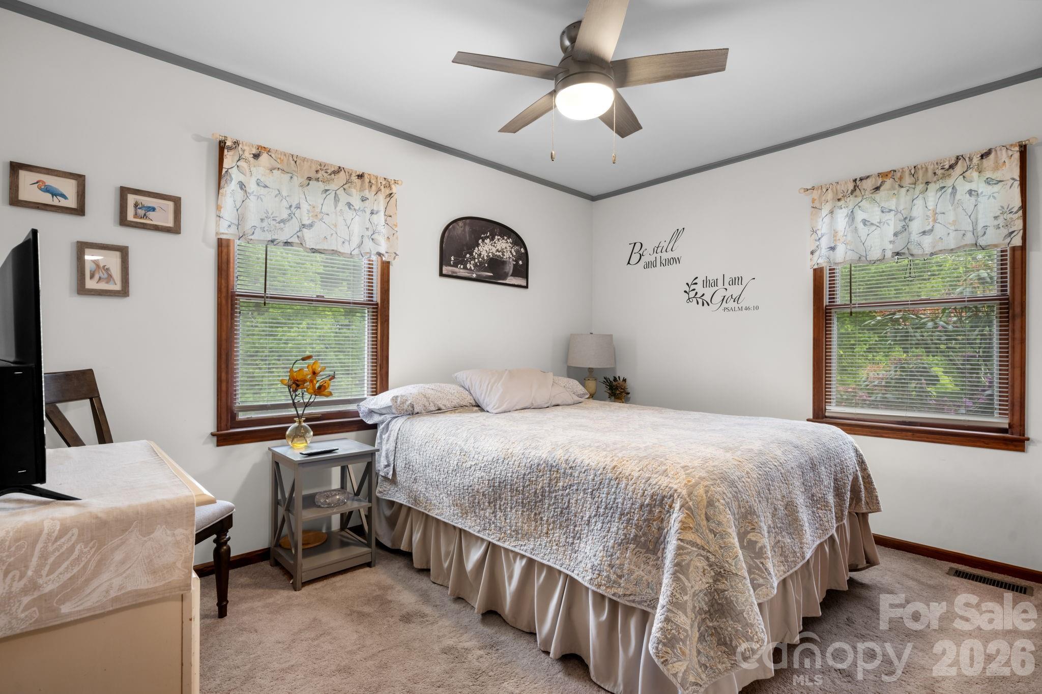 475 Hendren Road — Moravian Falls