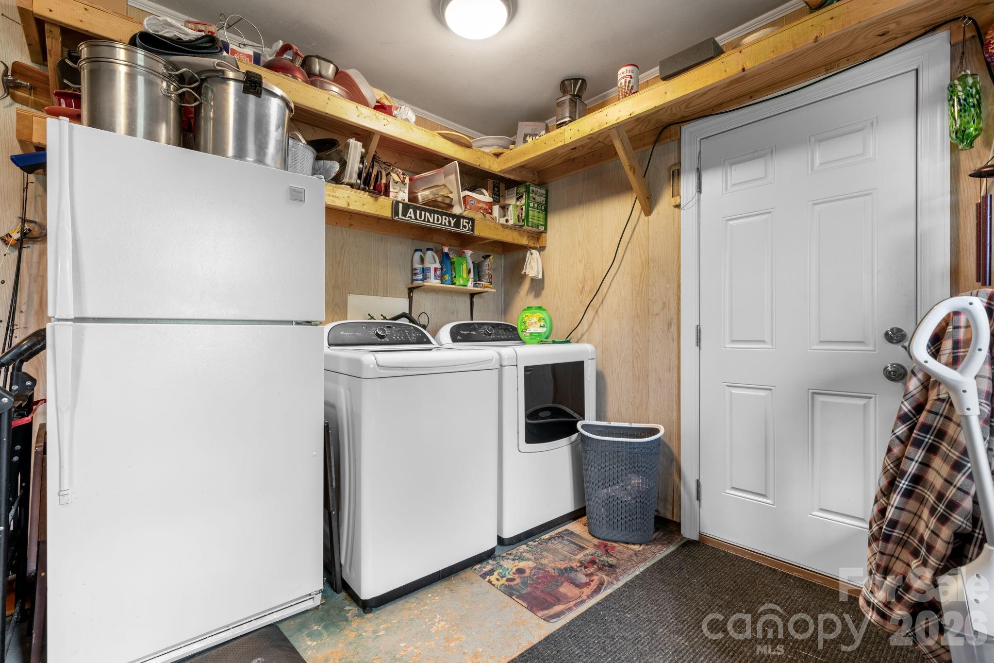 475 Hendren Road — Moravian Falls