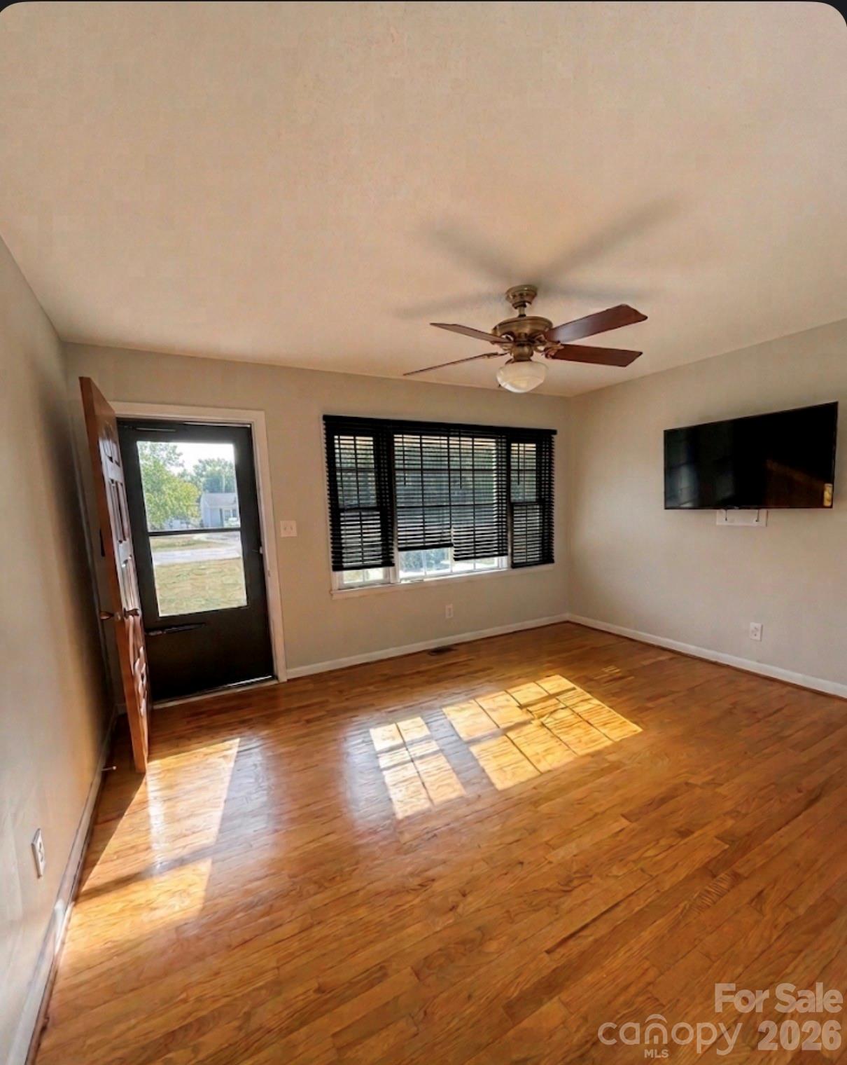 5325 Old Branch Road — Fort Lawn