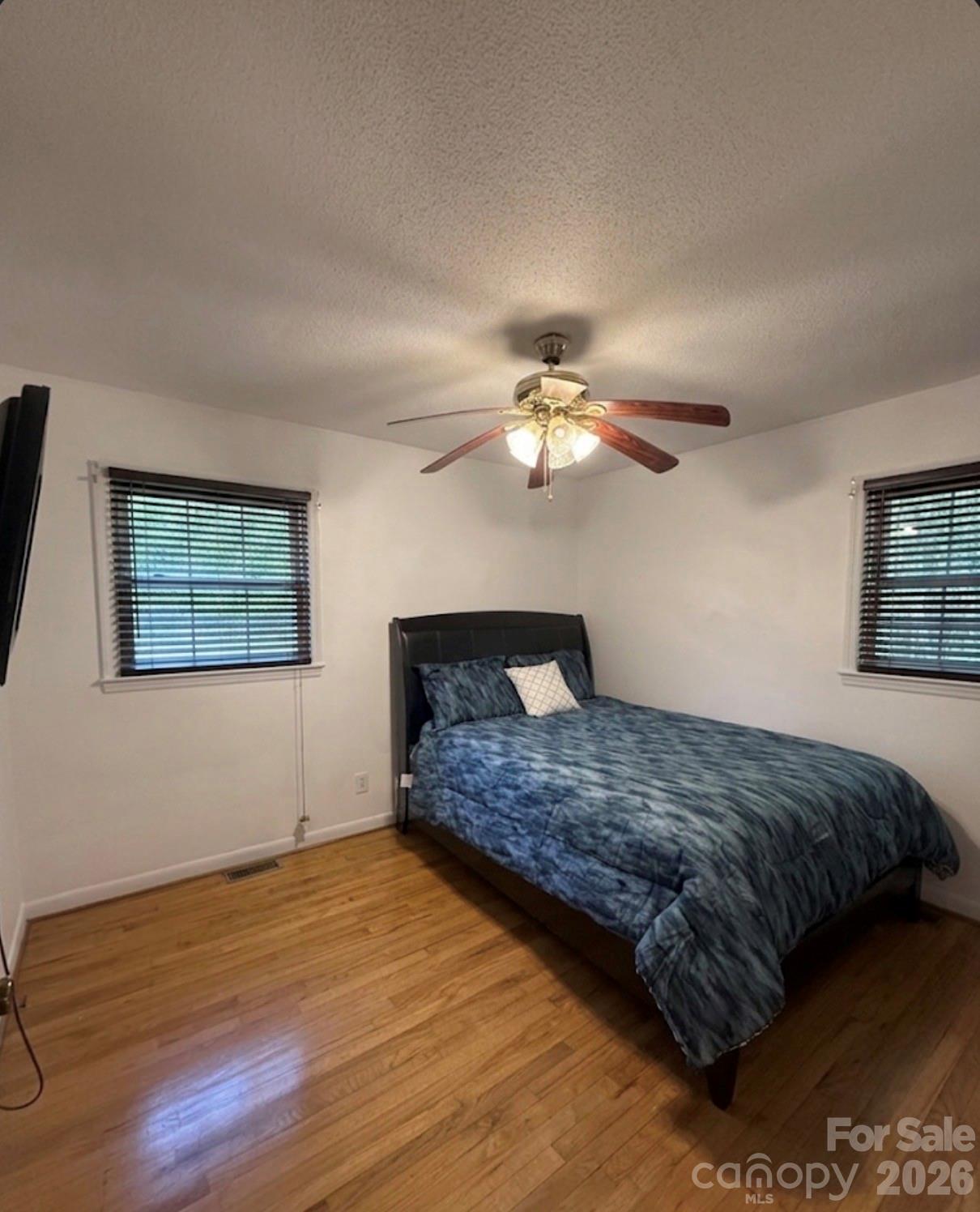 5325 Old Branch Road — Fort Lawn