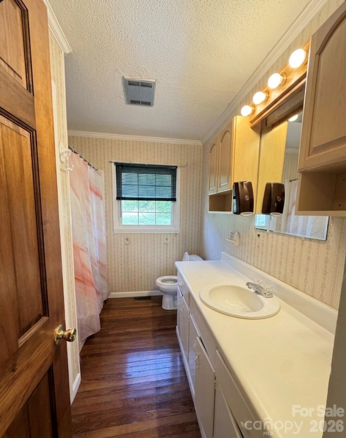 5325 Old Branch Road — Fort Lawn