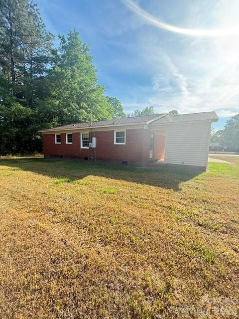 5325 Old Branch Road — Fort Lawn