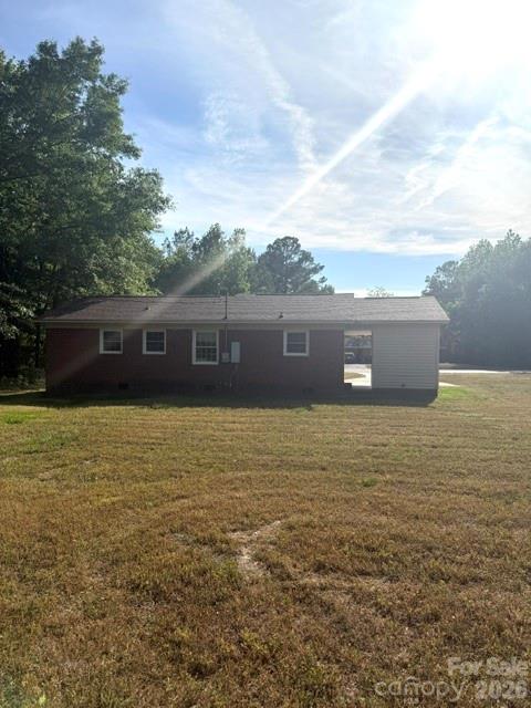 5325 Old Branch Road — Fort Lawn
