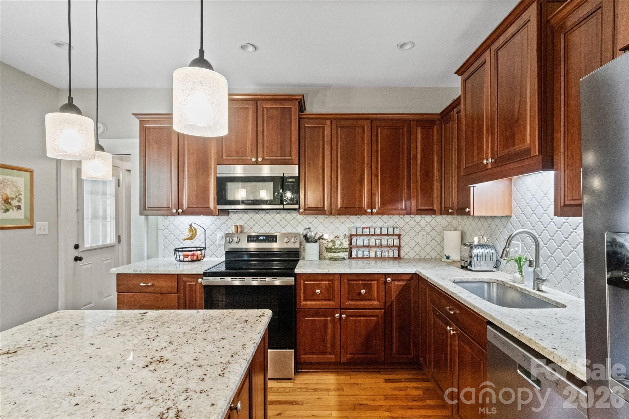 721 Milton Avenue — Rock Hill