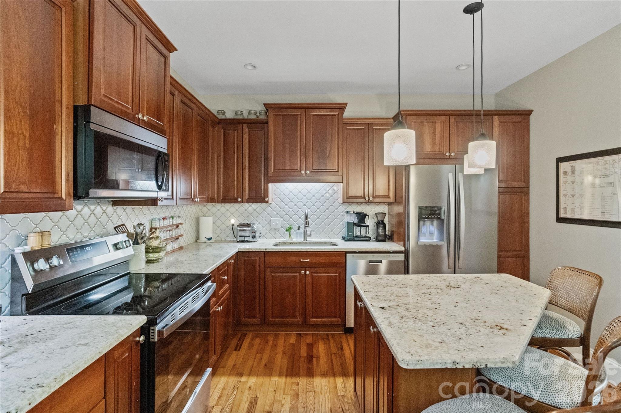 721 Milton Avenue — Rock Hill