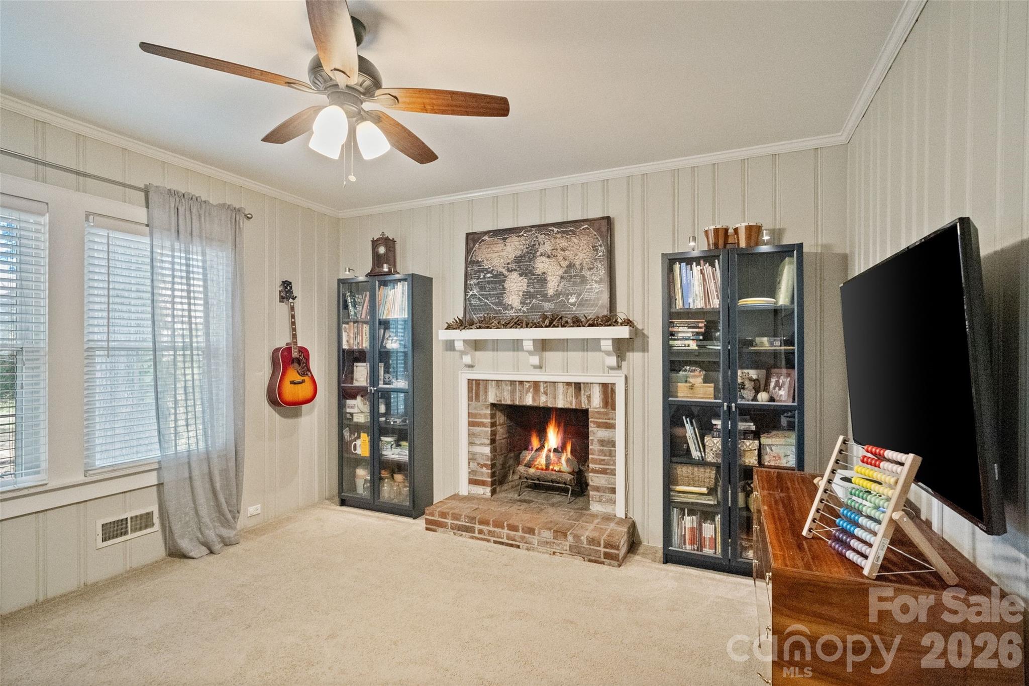 721 Milton Avenue — Rock Hill