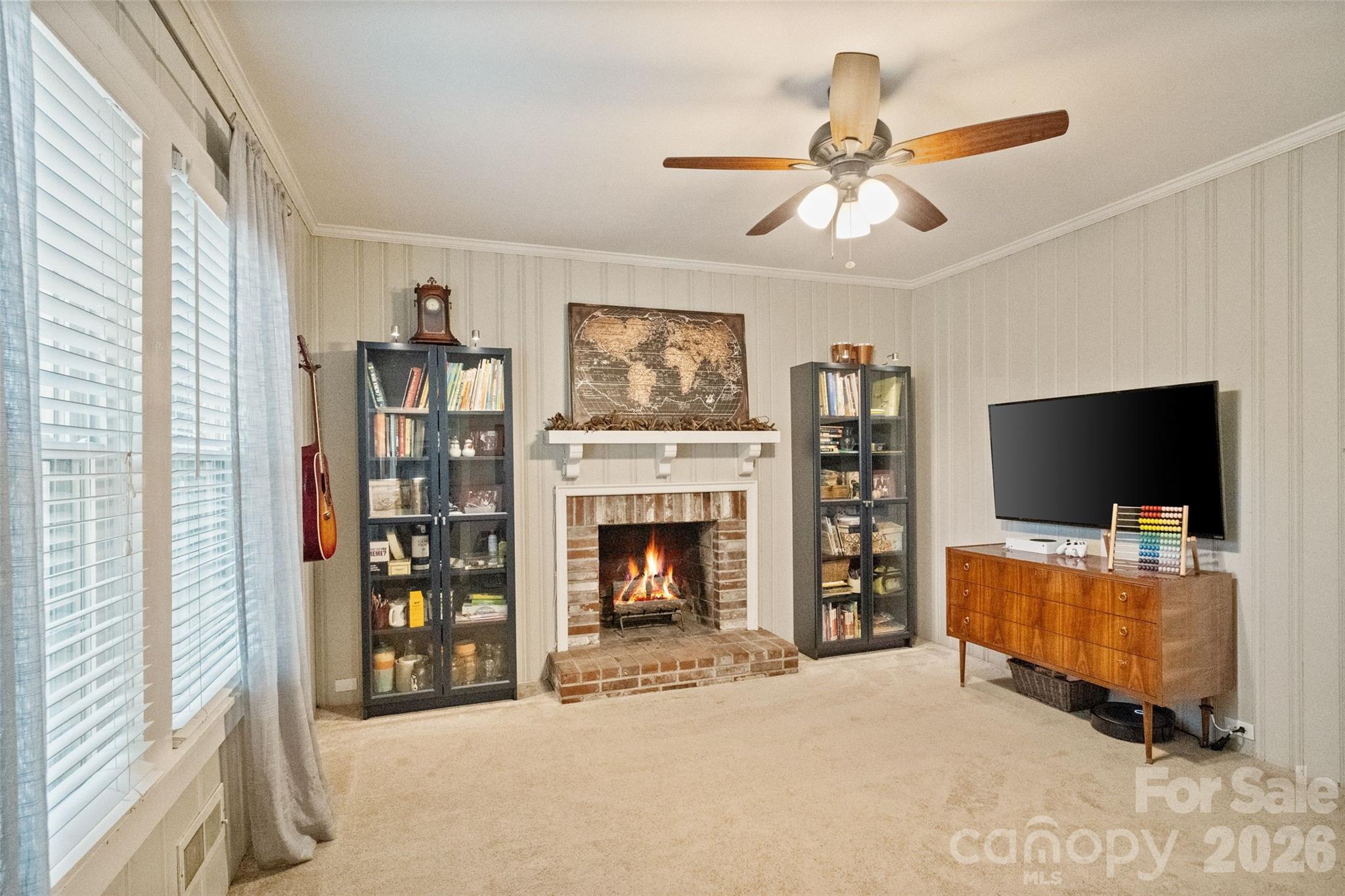 721 Milton Avenue — Rock Hill