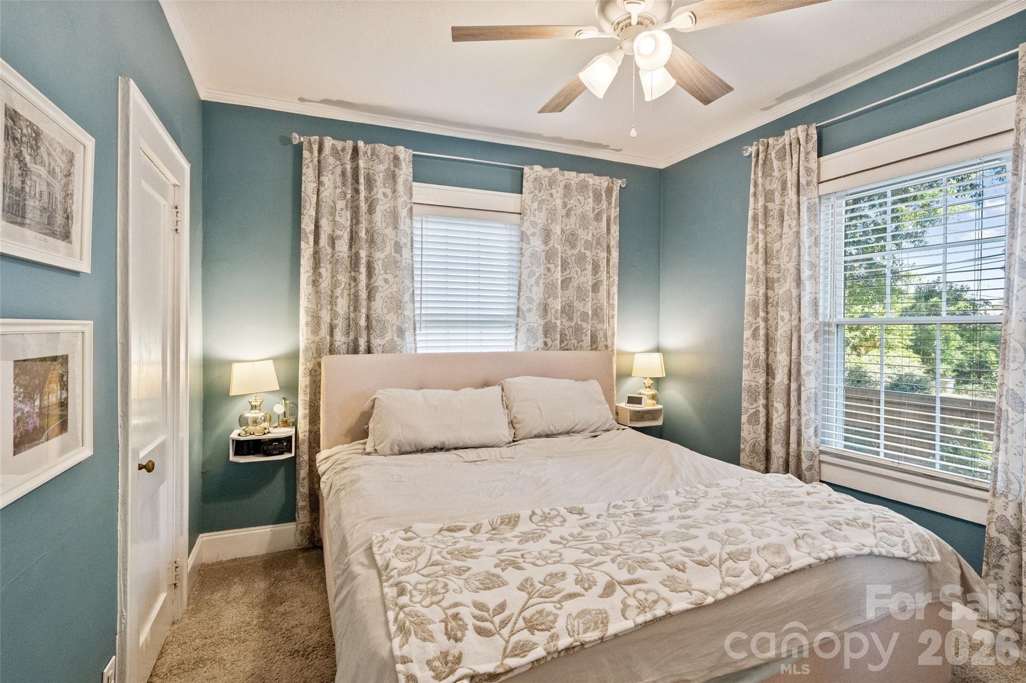 721 Milton Avenue — Rock Hill