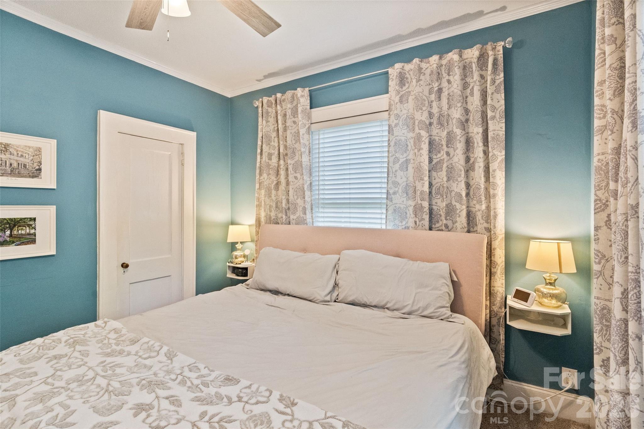 721 Milton Avenue — Rock Hill