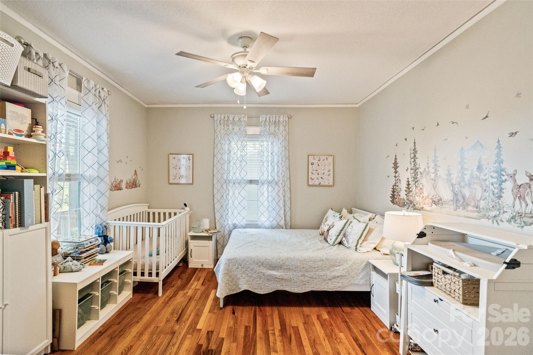 721 Milton Avenue — Rock Hill