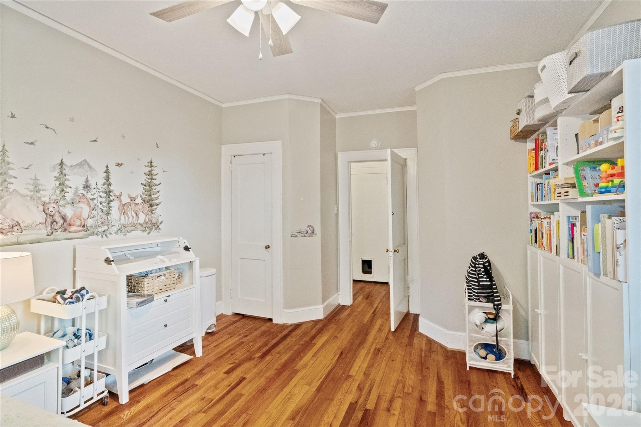 721 Milton Avenue — Rock Hill