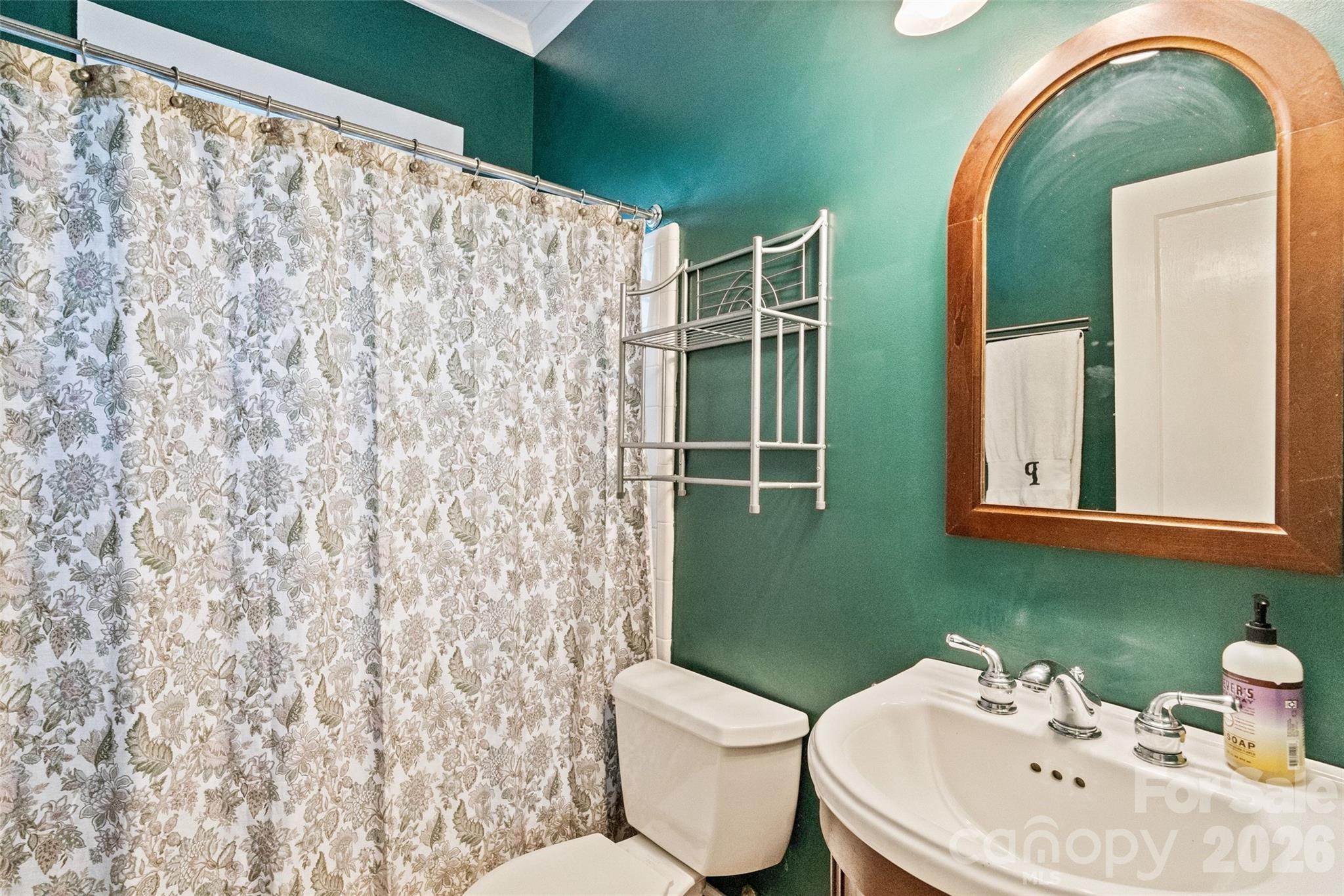 721 Milton Avenue — Rock Hill