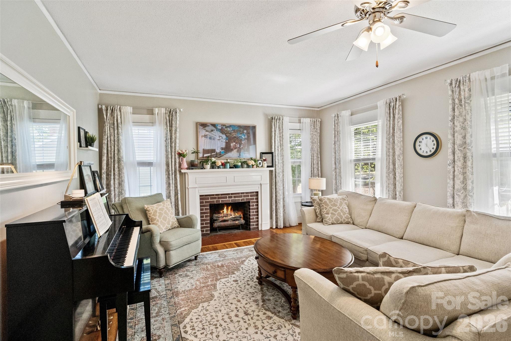 721 Milton Avenue — Rock Hill