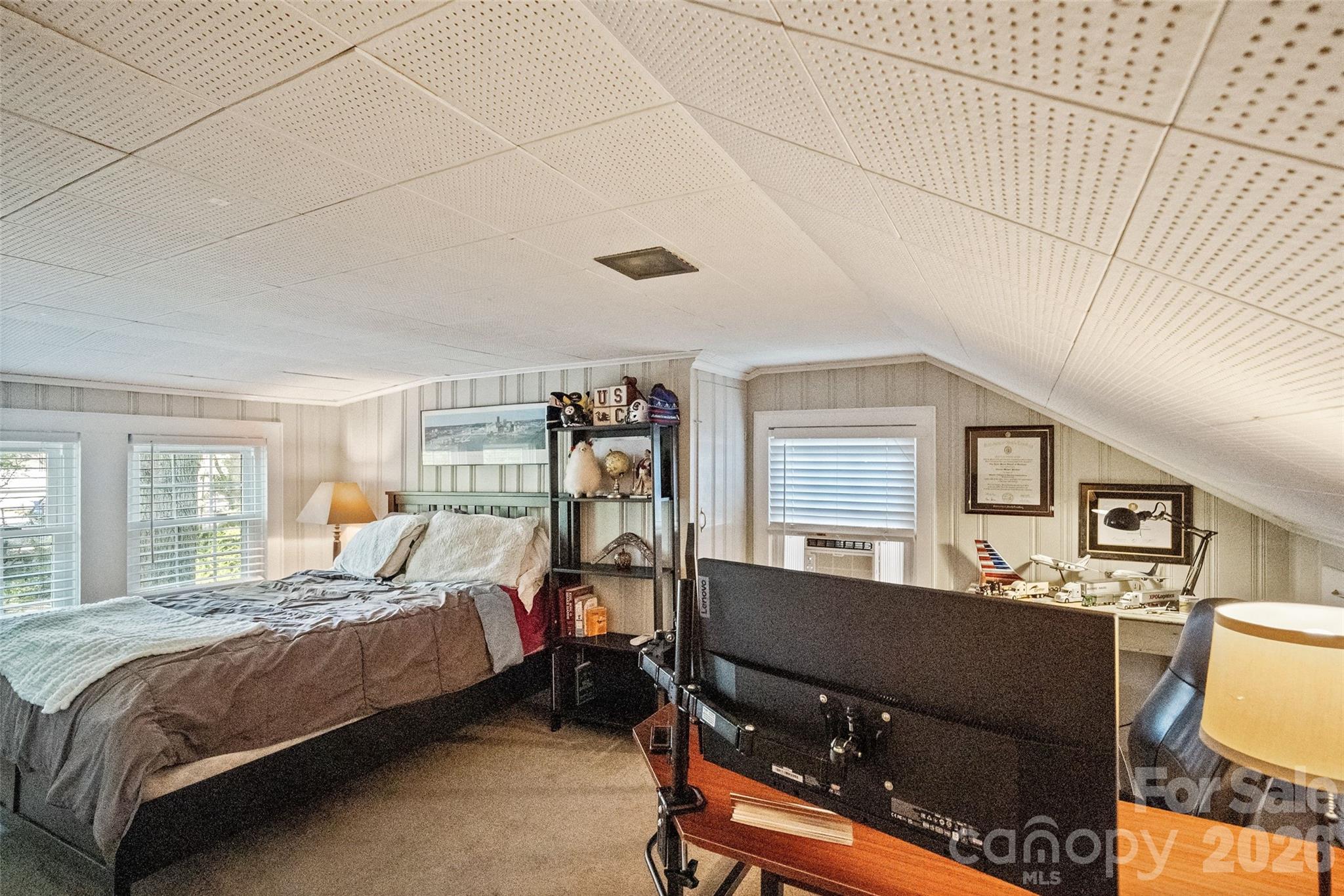 721 Milton Avenue — Rock Hill