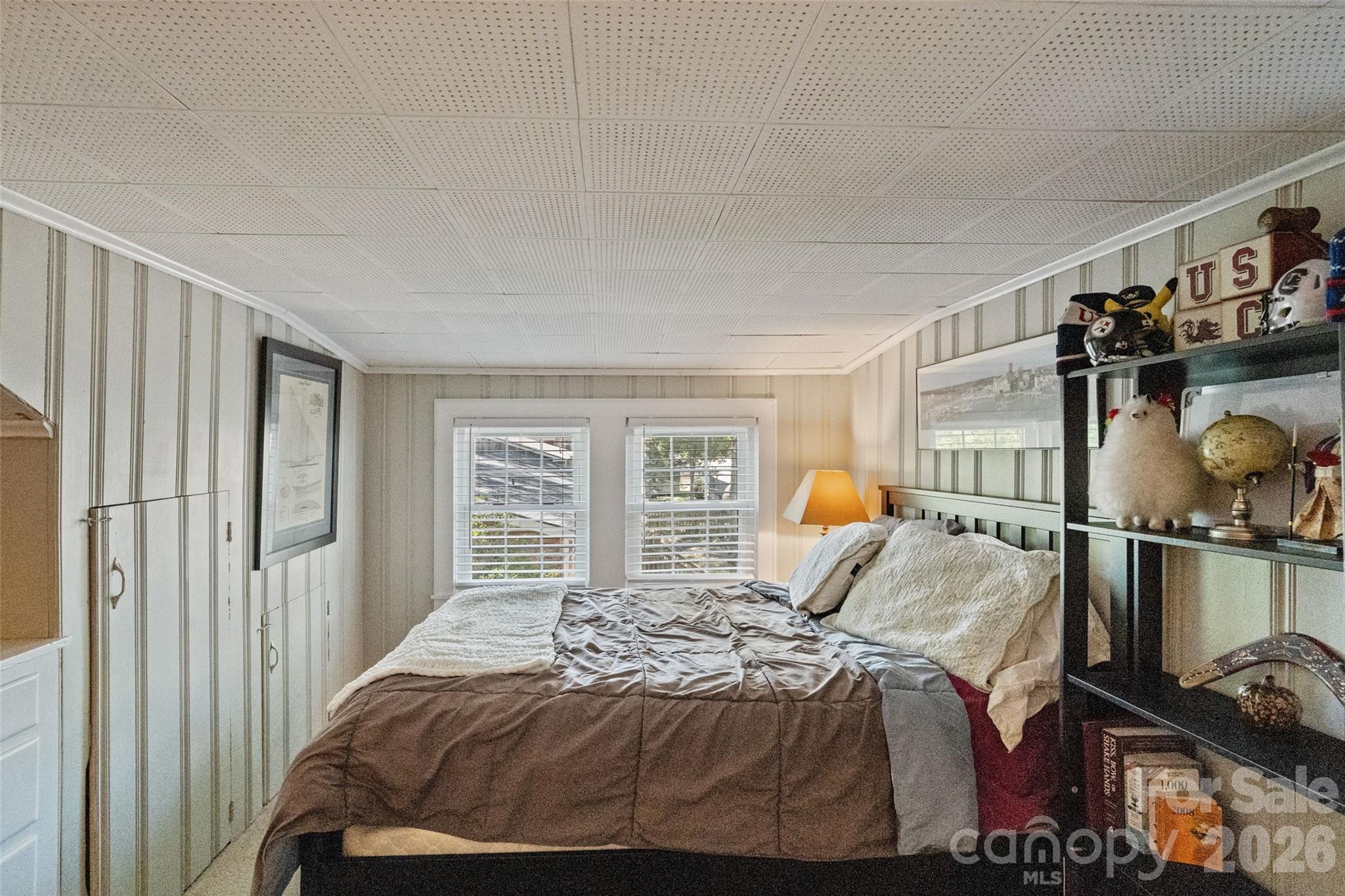 721 Milton Avenue — Rock Hill