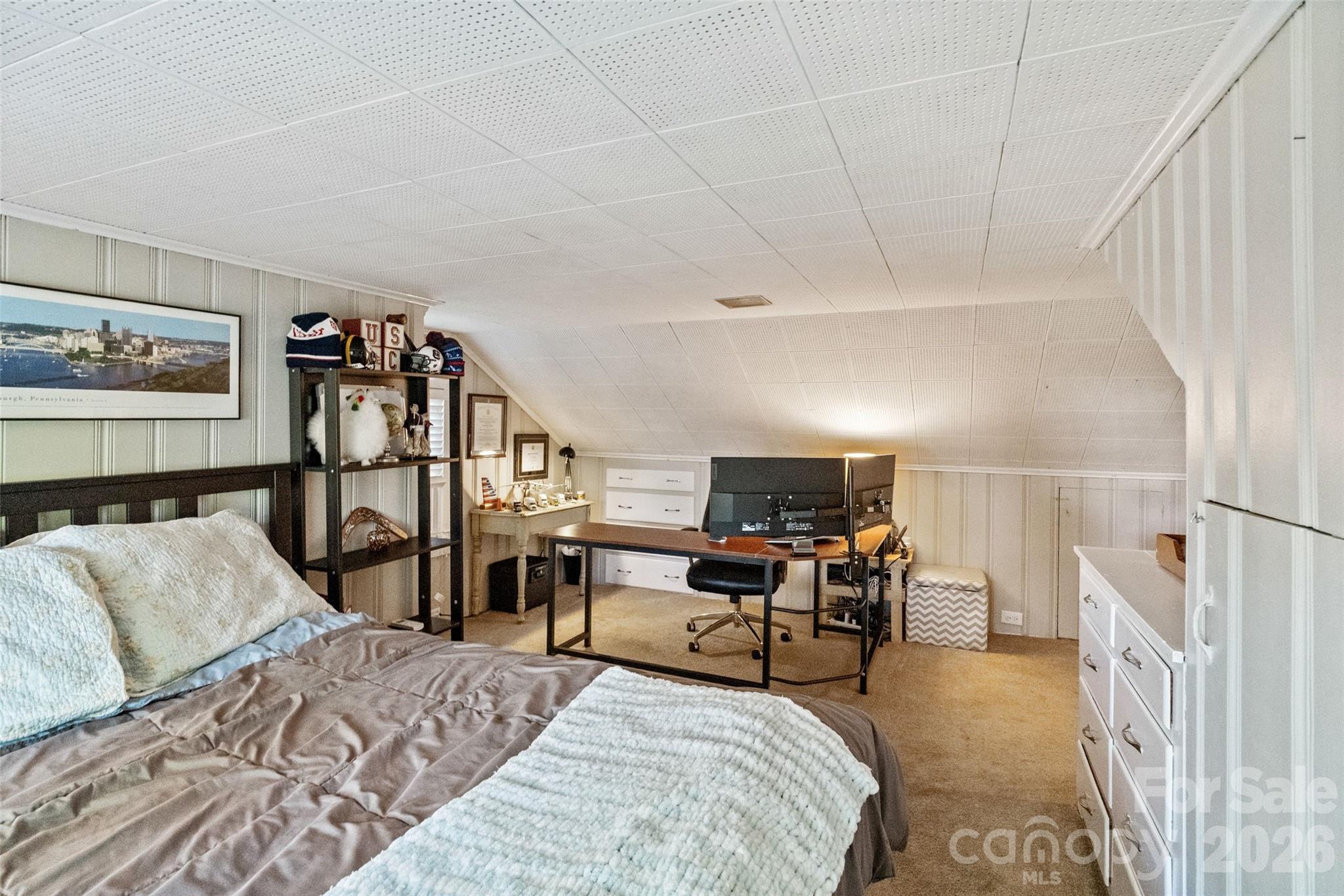 721 Milton Avenue — Rock Hill