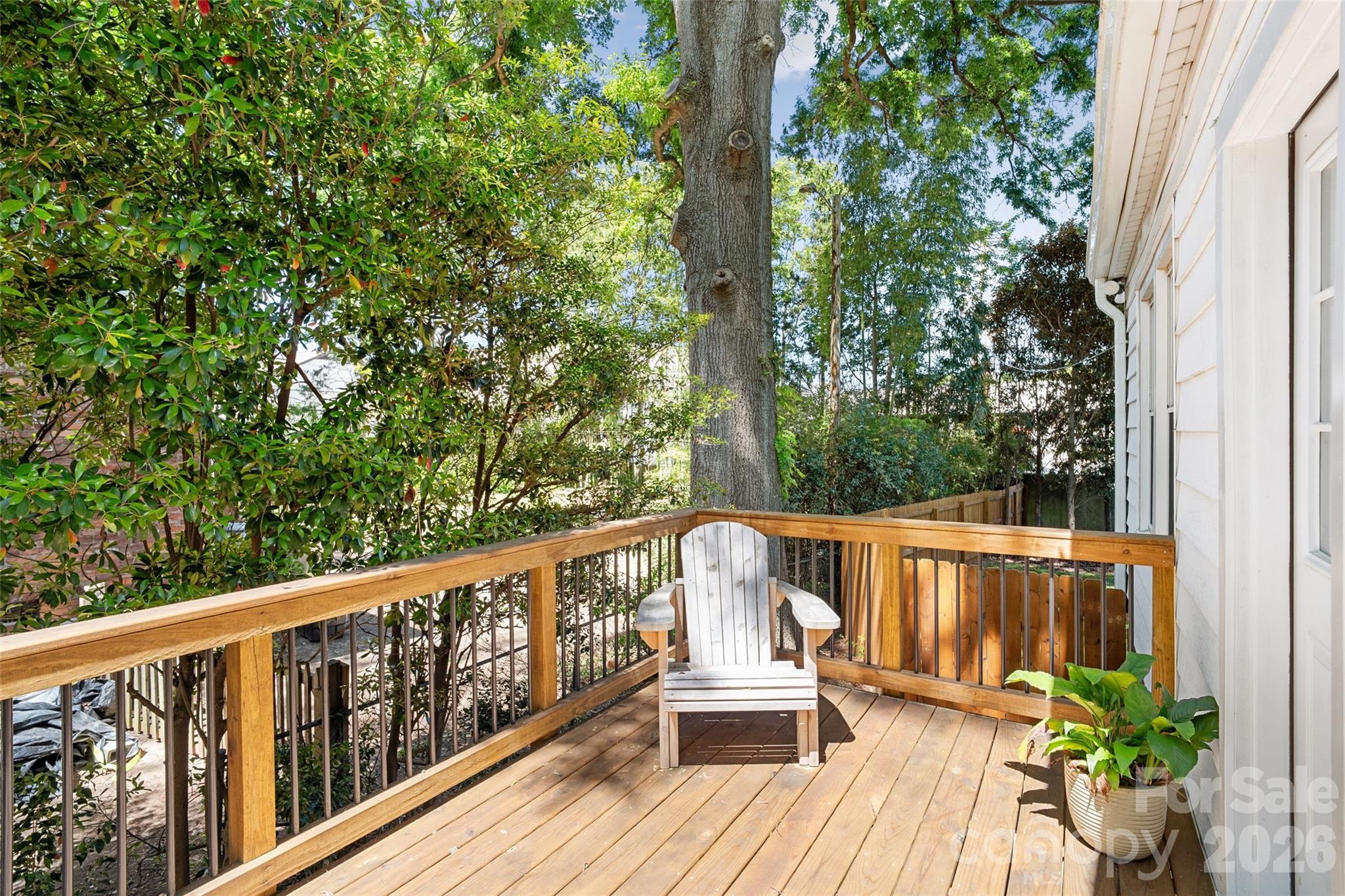 721 Milton Avenue — Rock Hill