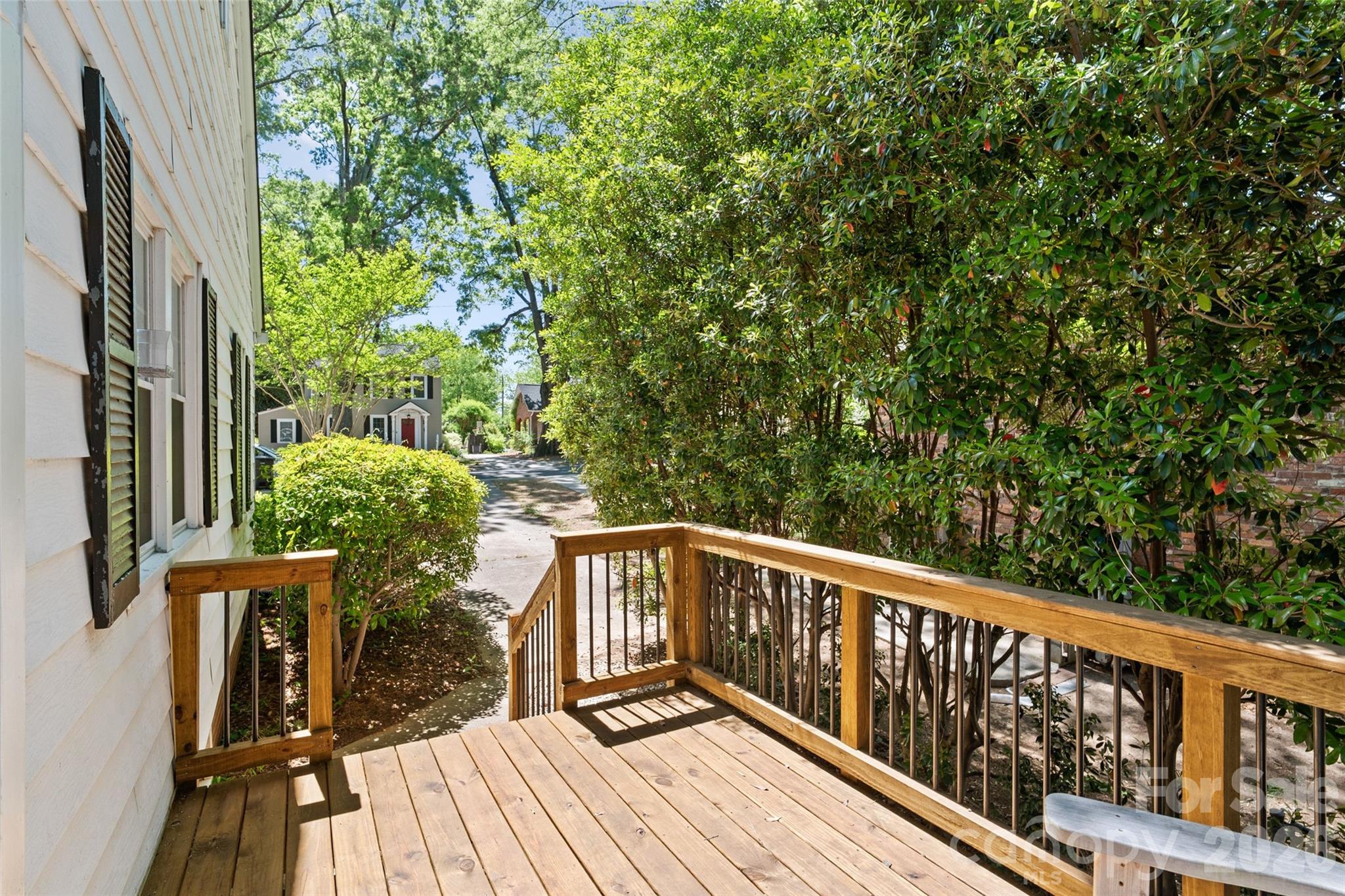 721 Milton Avenue — Rock Hill