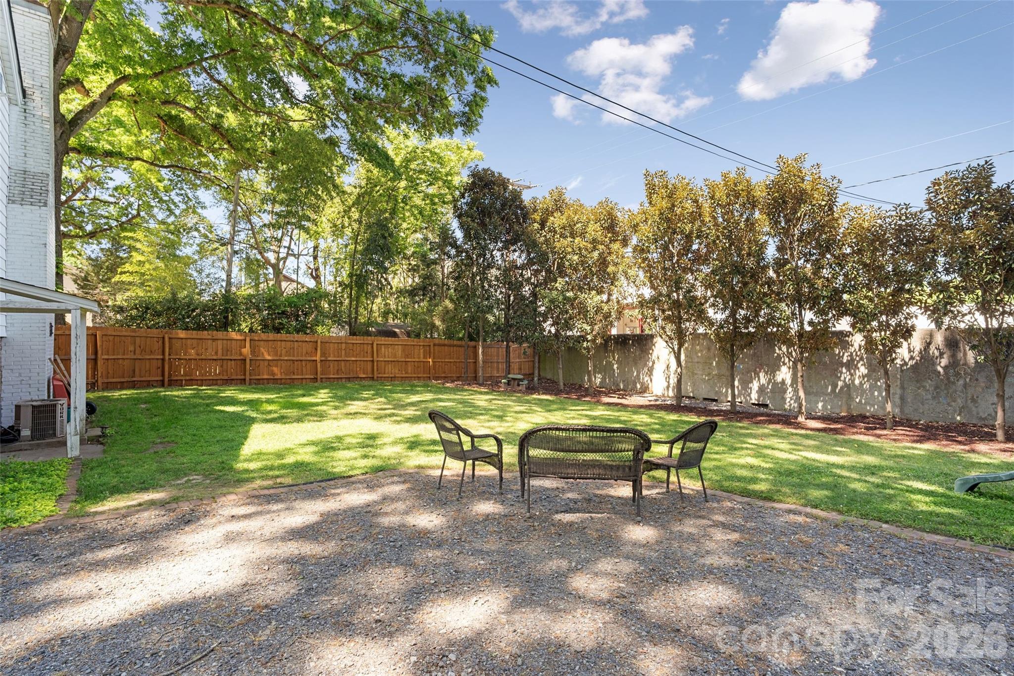 721 Milton Avenue — Rock Hill