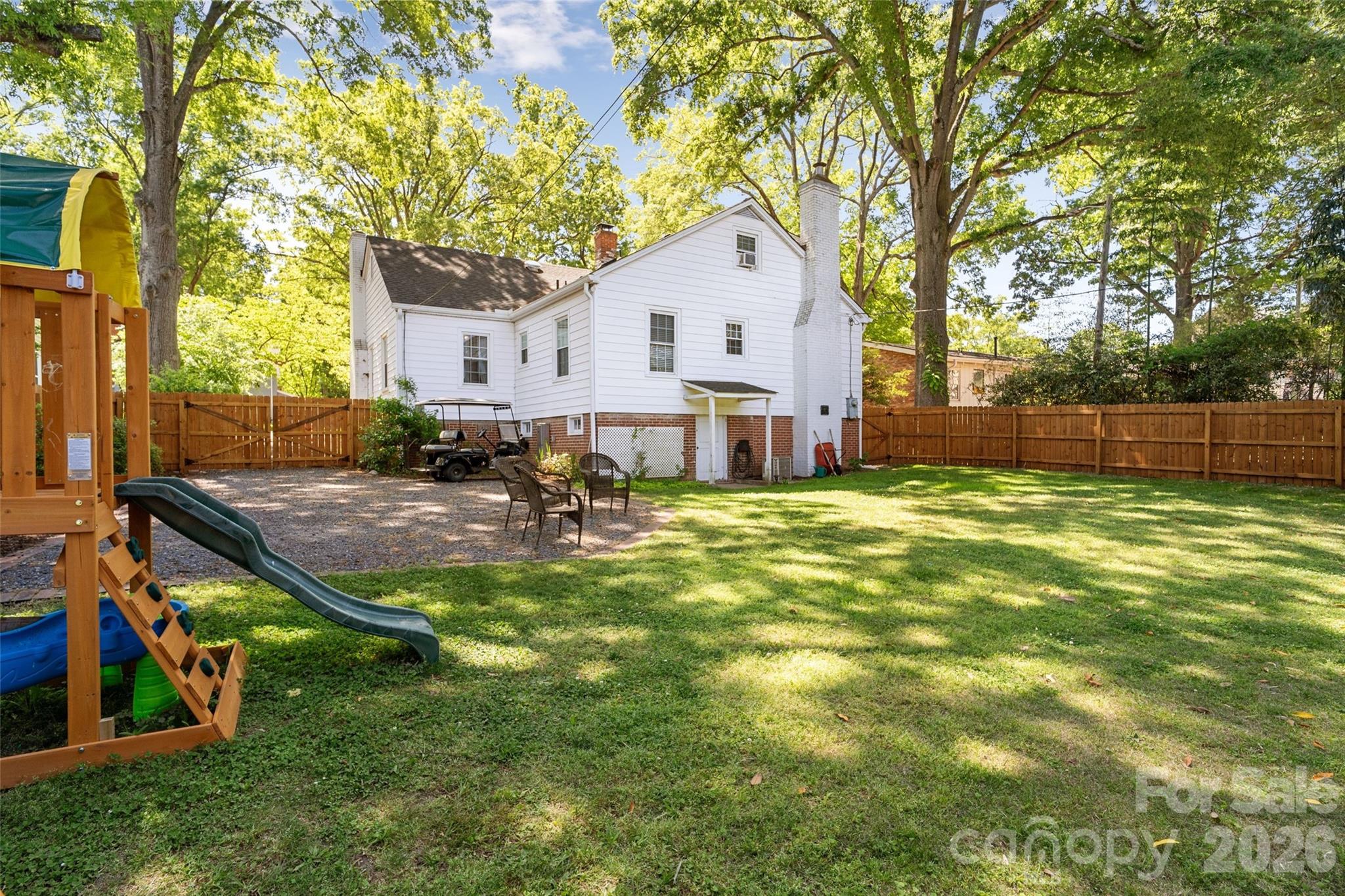721 Milton Avenue — Rock Hill