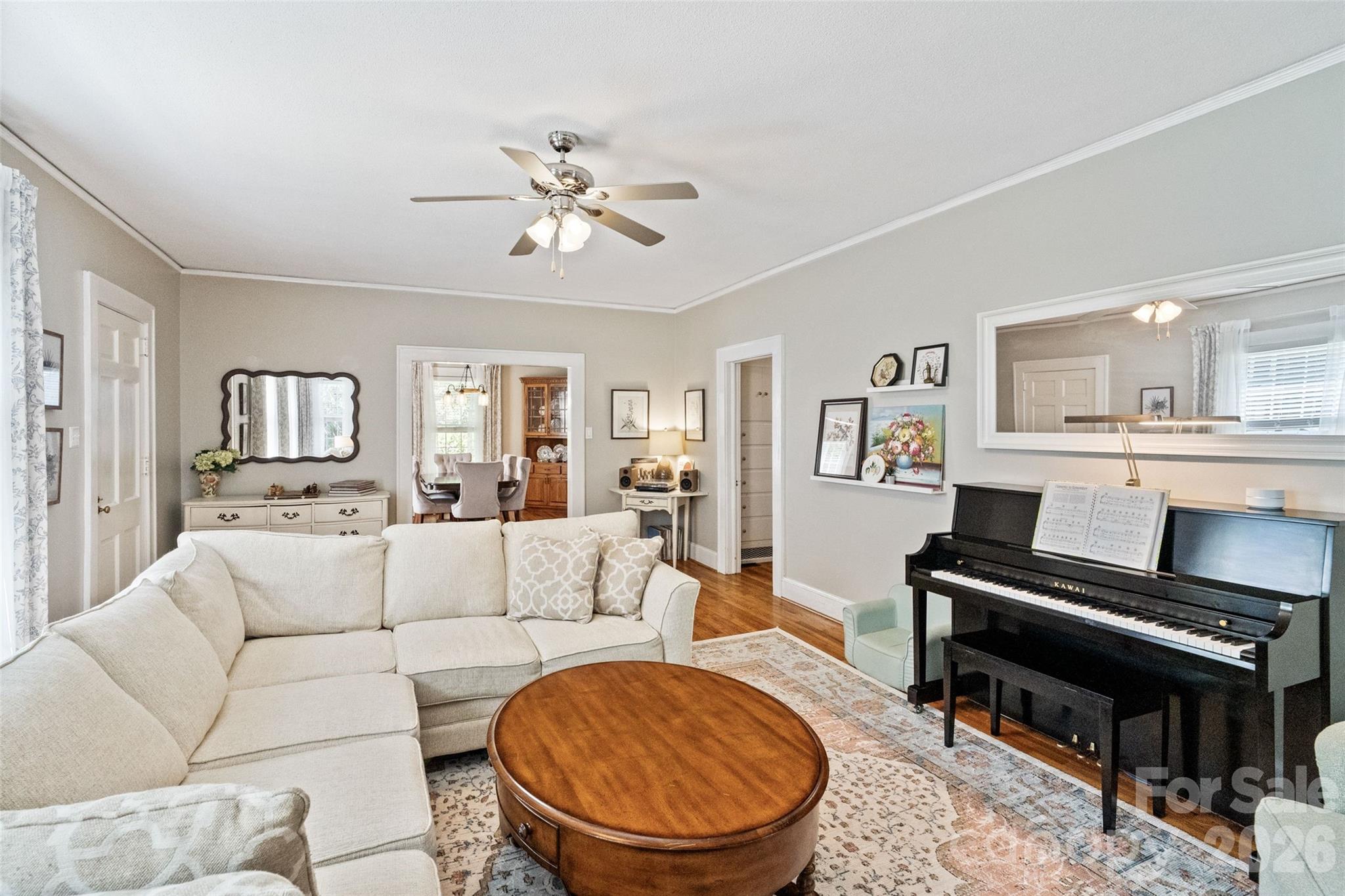 721 Milton Avenue — Rock Hill