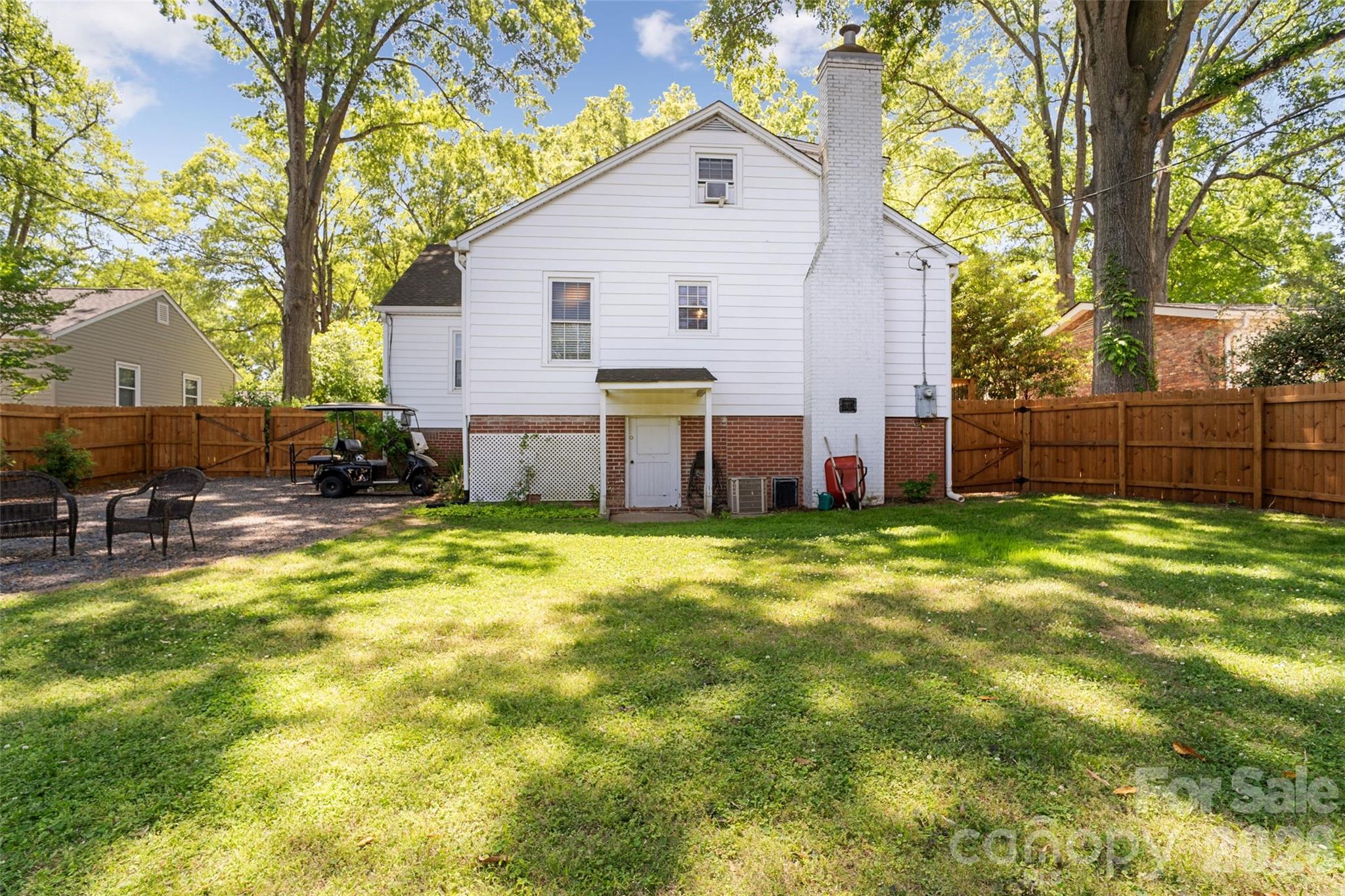 721 Milton Avenue — Rock Hill