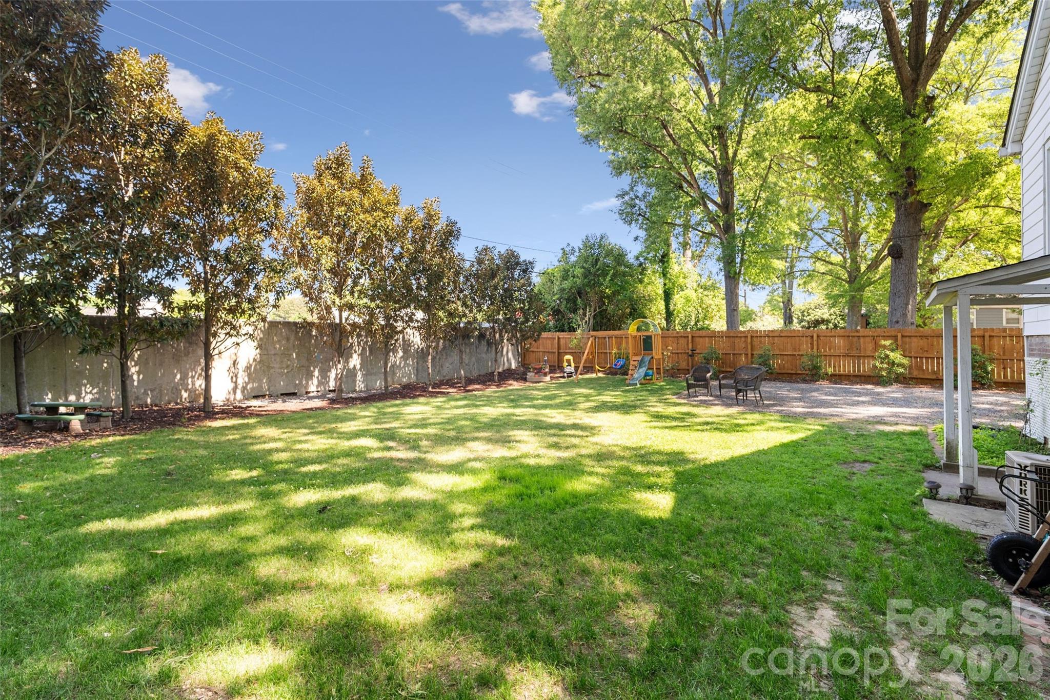 721 Milton Avenue — Rock Hill