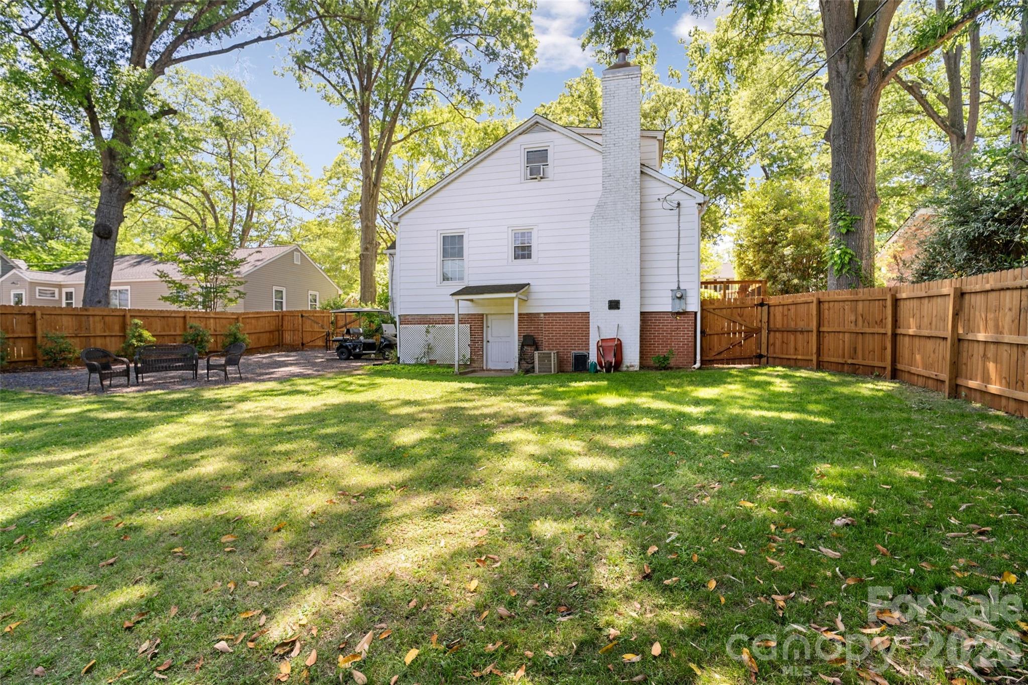 721 Milton Avenue — Rock Hill