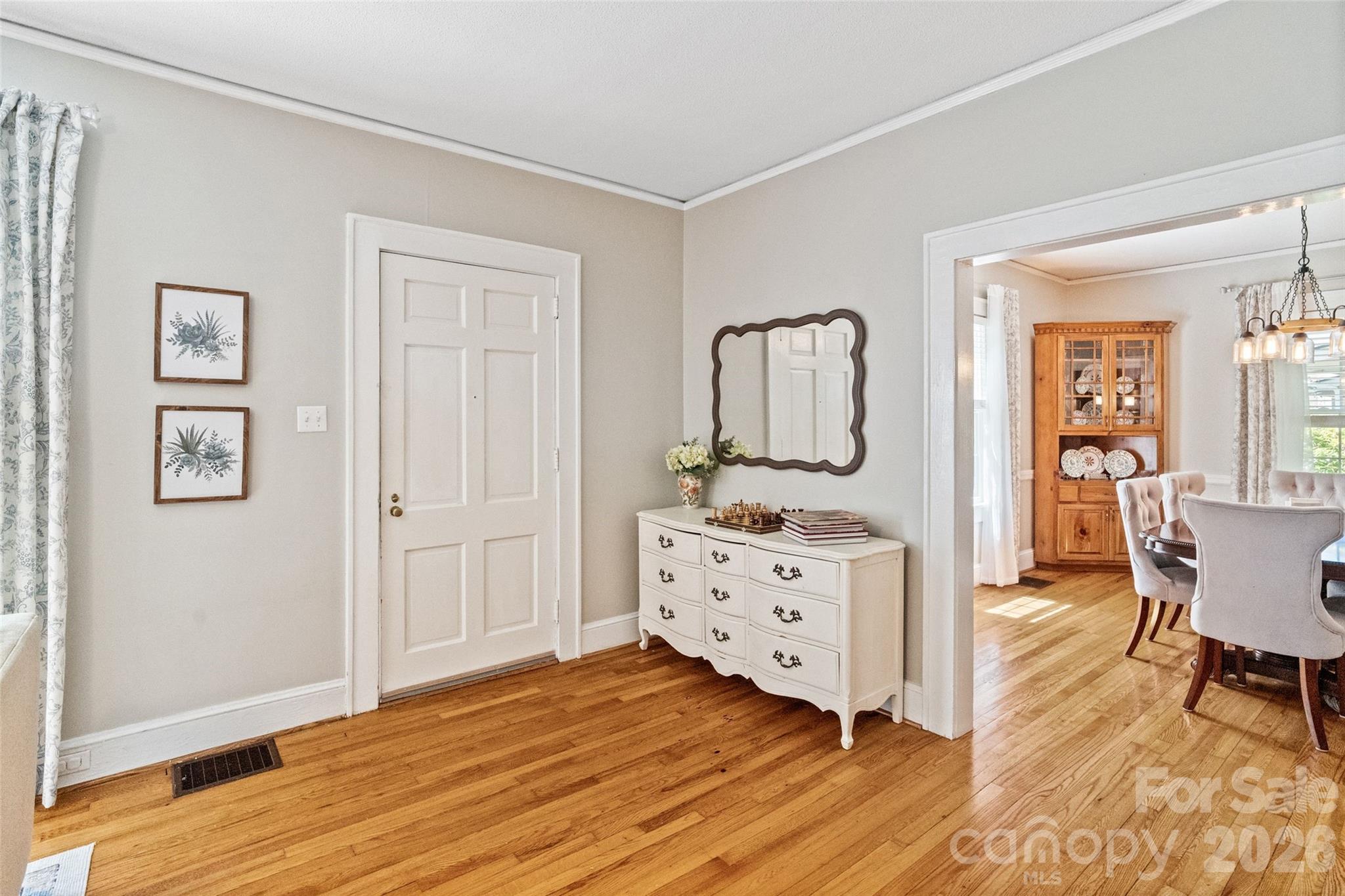 721 Milton Avenue — Rock Hill