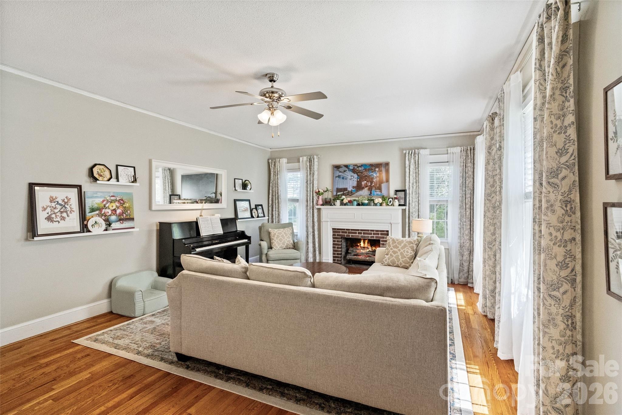 721 Milton Avenue — Rock Hill