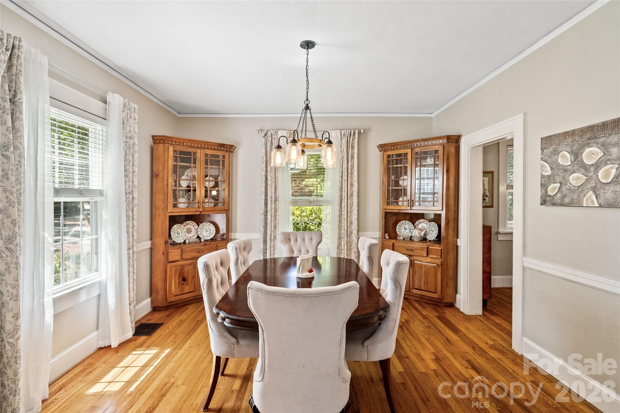 721 Milton Avenue — Rock Hill