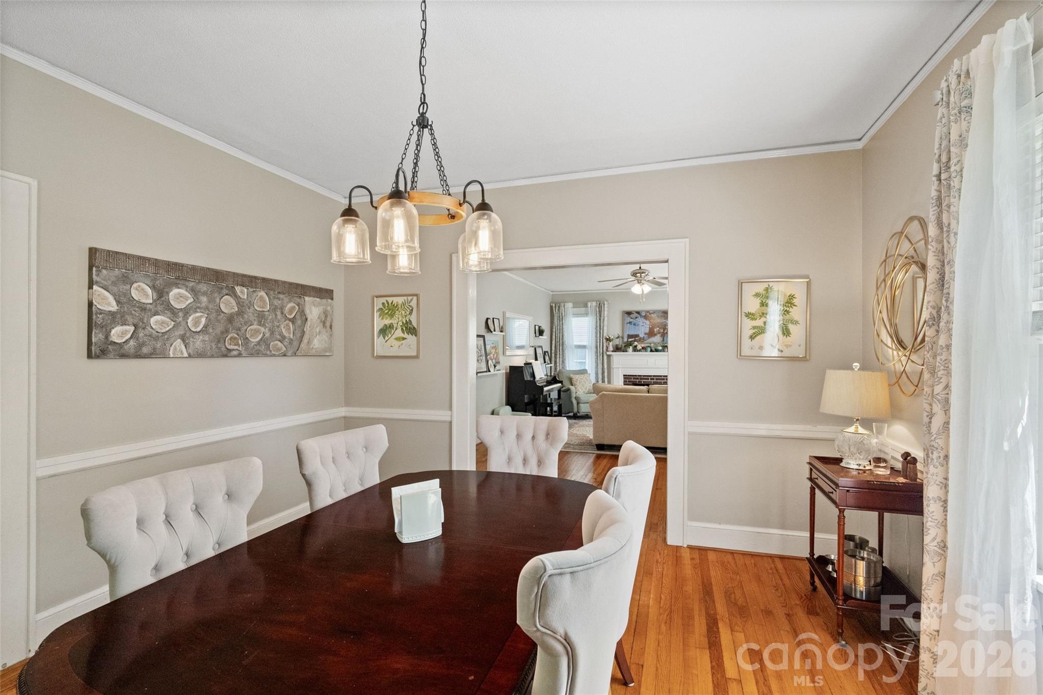 721 Milton Avenue — Rock Hill