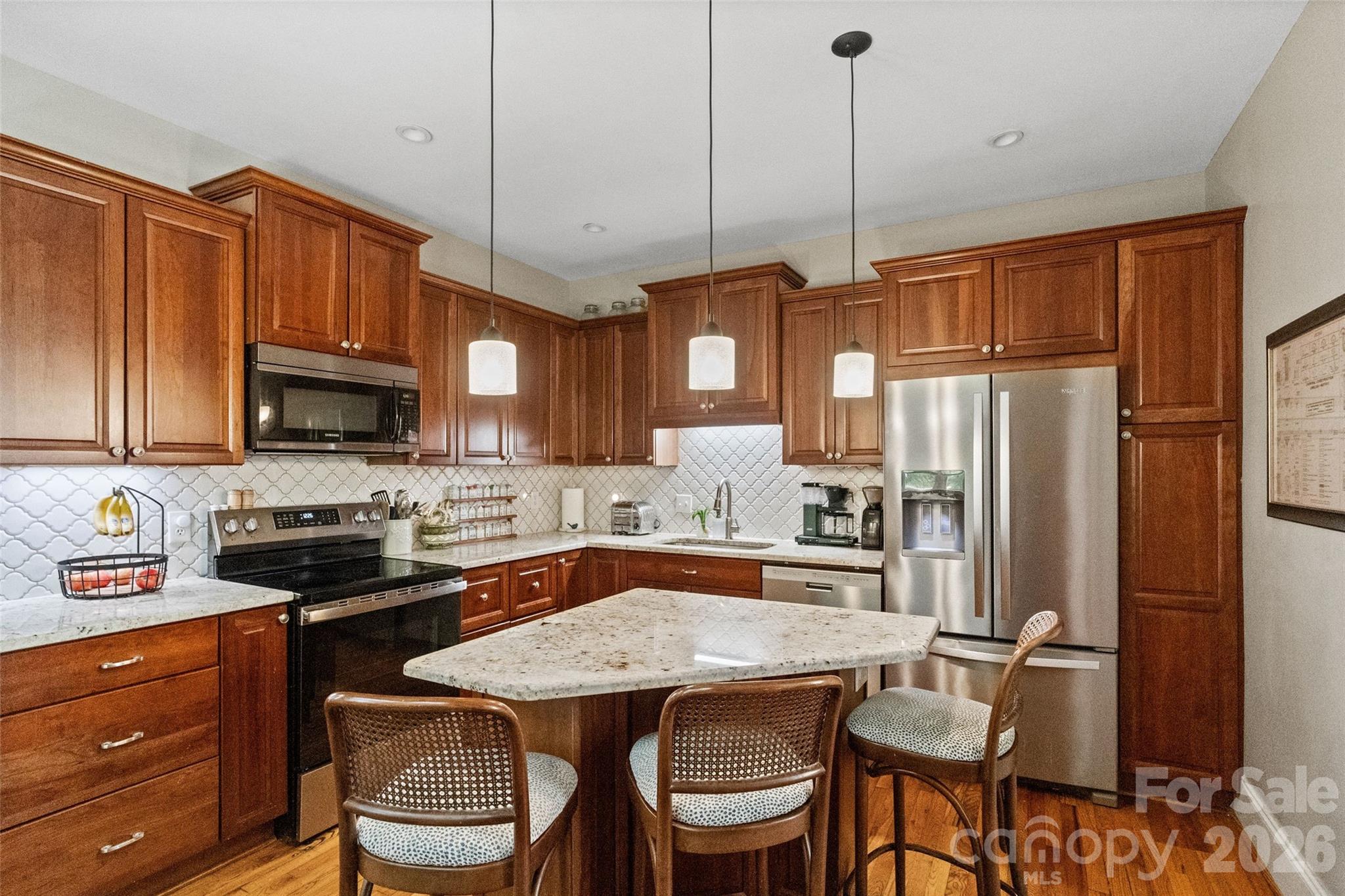 721 Milton Avenue — Rock Hill