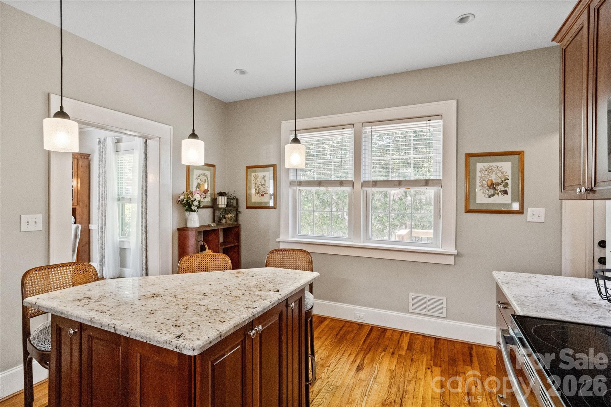 721 Milton Avenue — Rock Hill