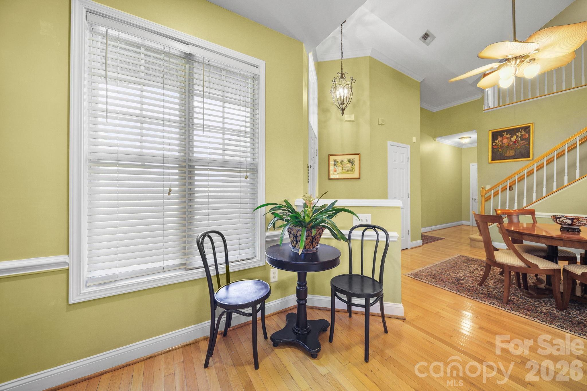 13339 Mint Lake Drive #26 — Matthews
