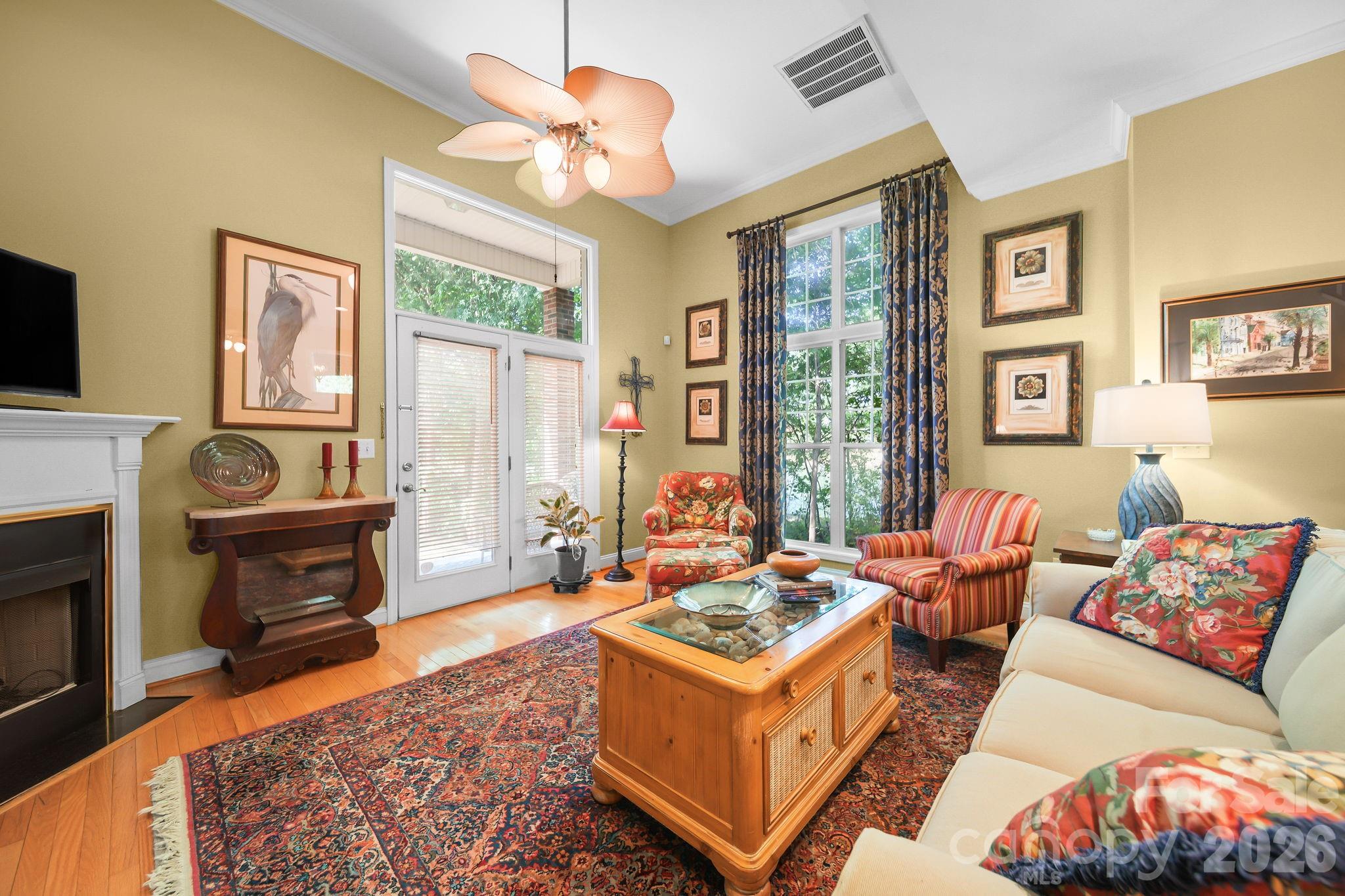 13339 Mint Lake Drive #26 — Matthews
