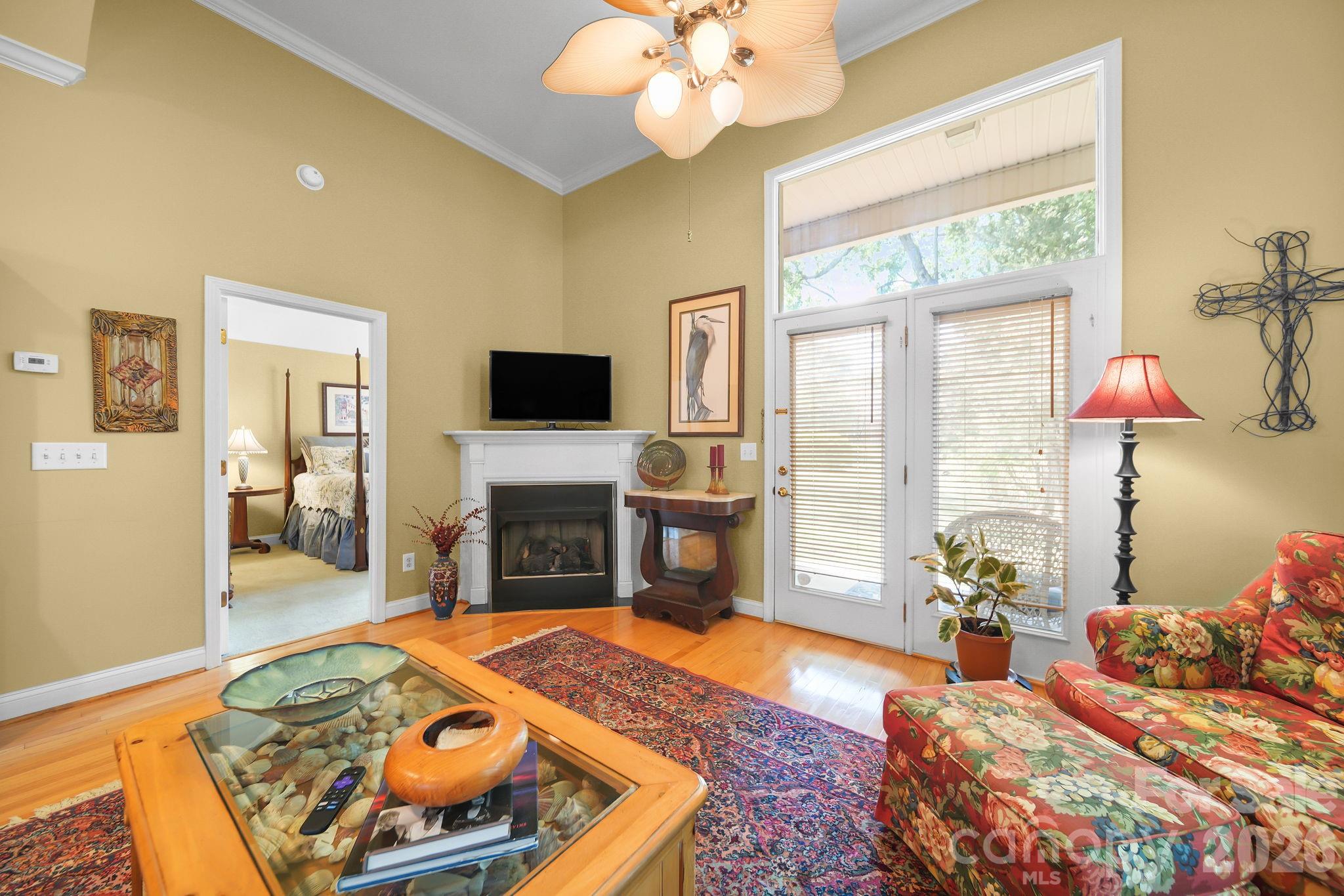 13339 Mint Lake Drive #26 — Matthews