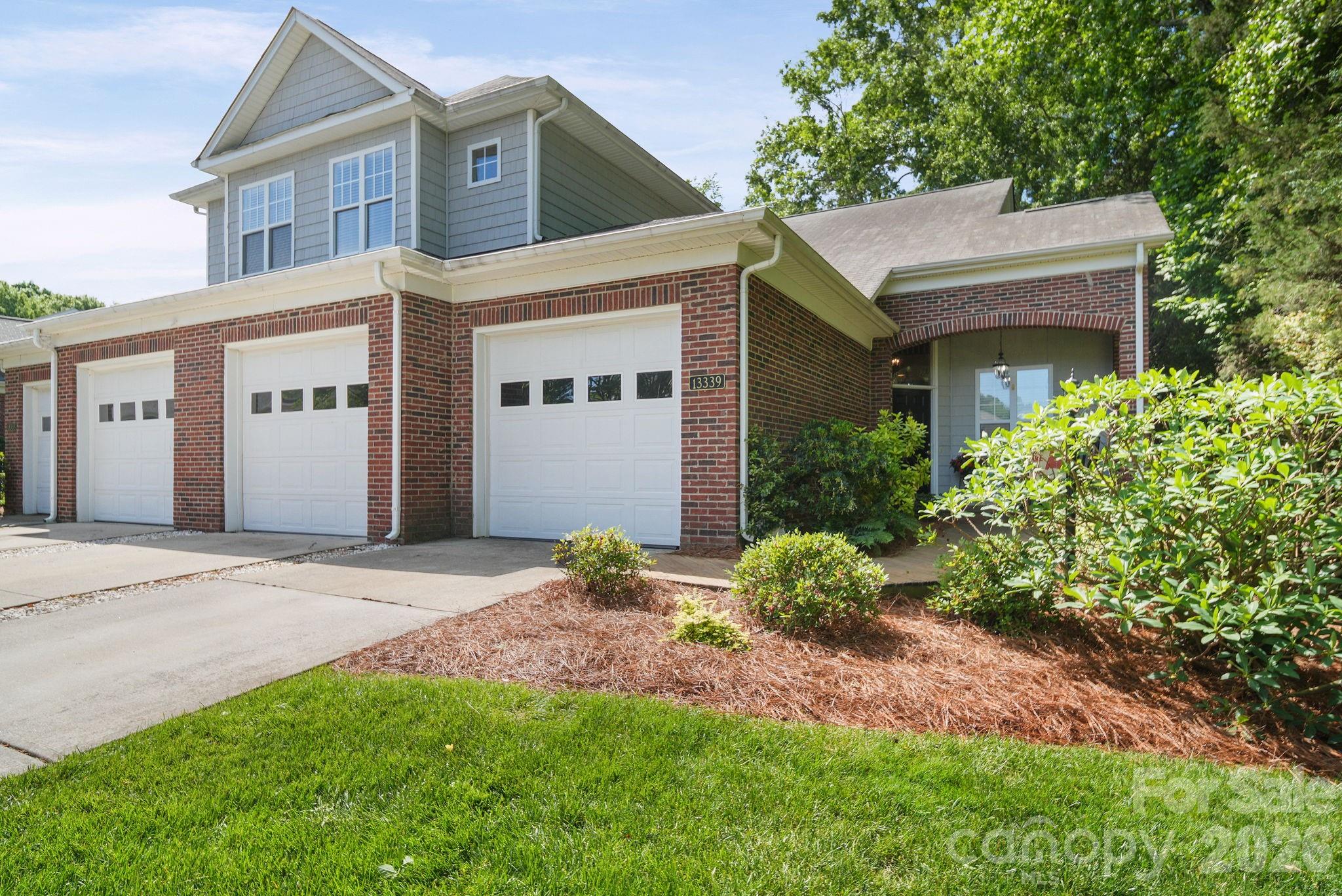 13339 Mint Lake Drive #26 — Matthews