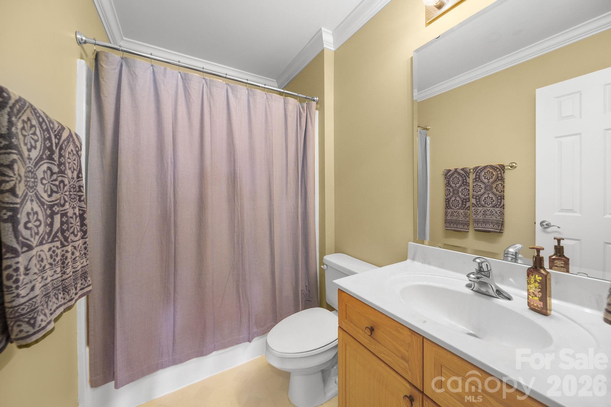 13339 Mint Lake Drive #26 — Matthews